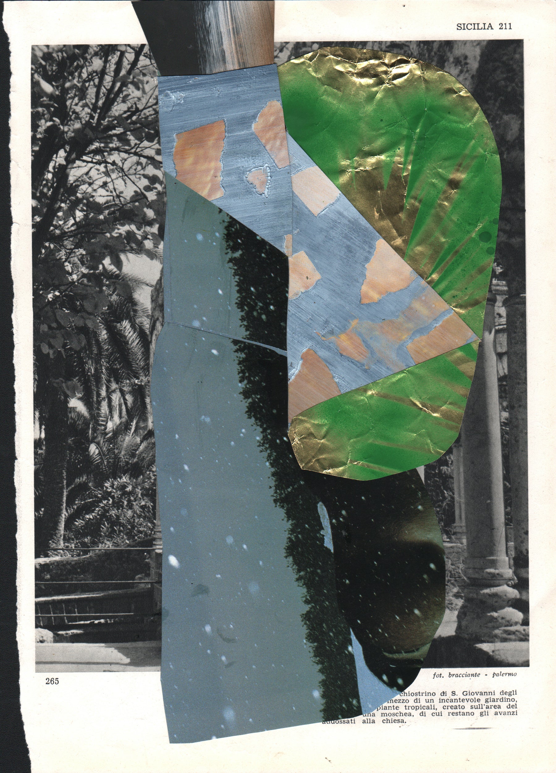 Lucia Veronesi Italy, Breached 121