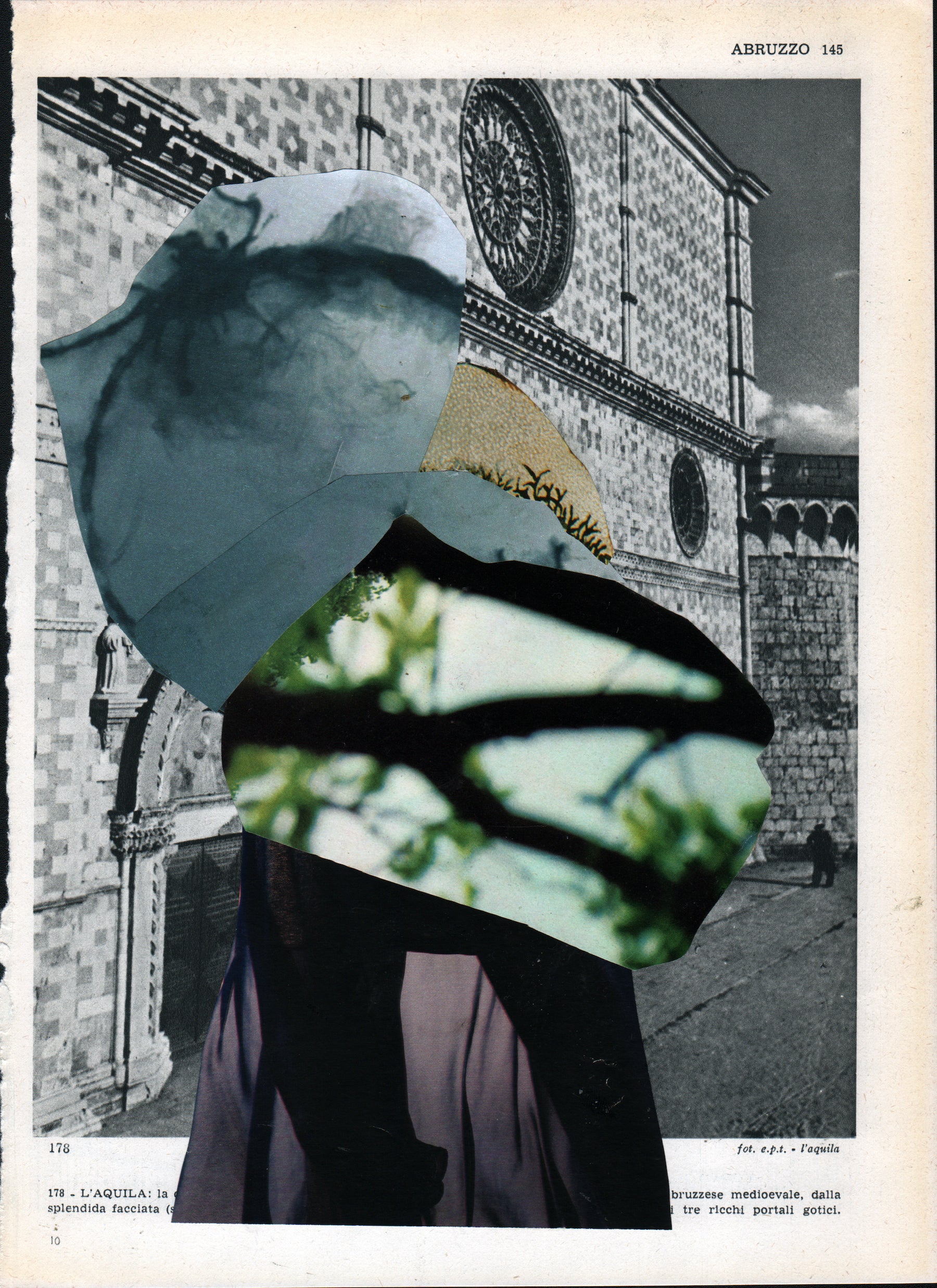 Lucia Veronesi Italy, Breached 129