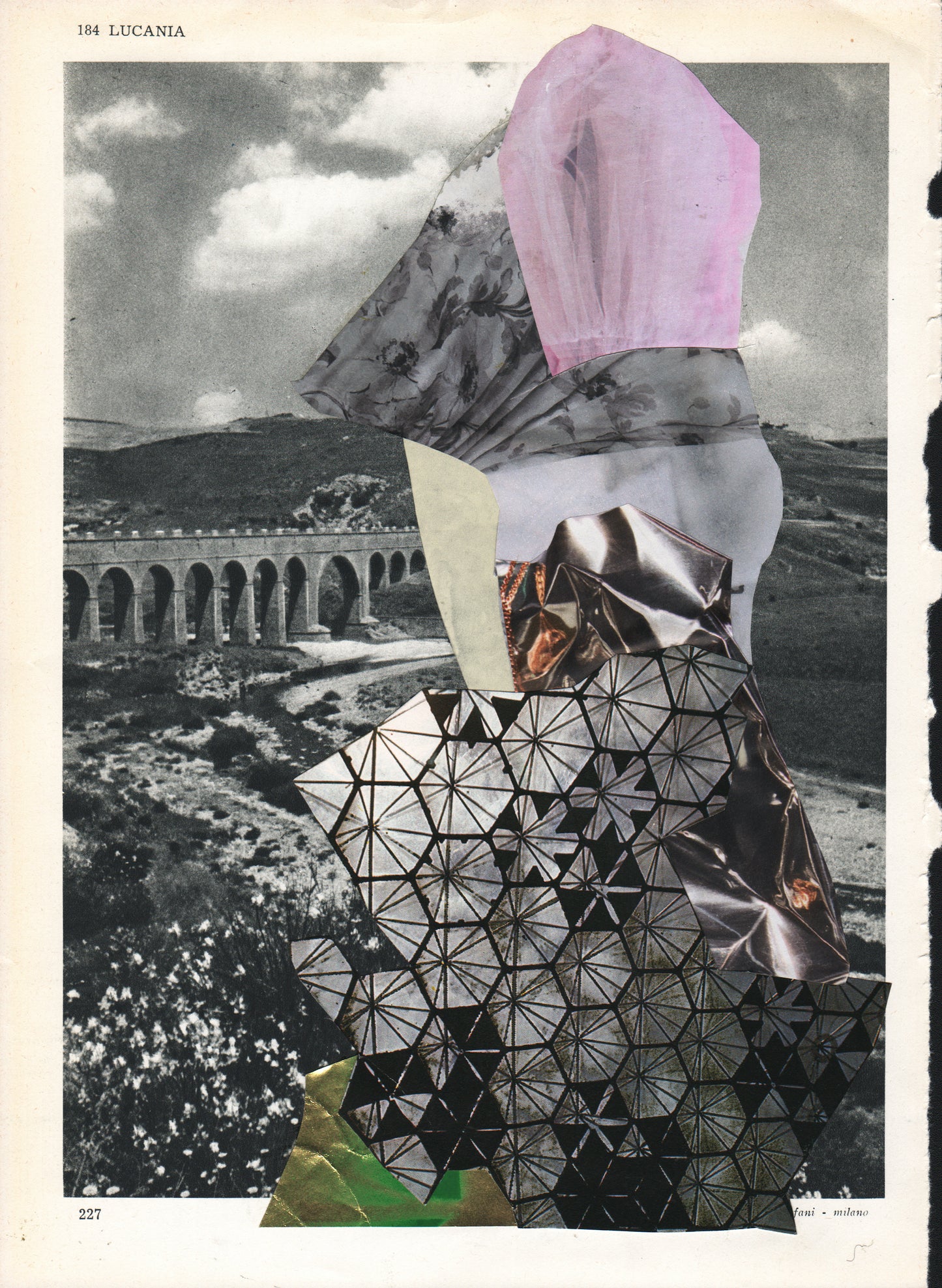 Lucia Veronesi Italy, Breached 130