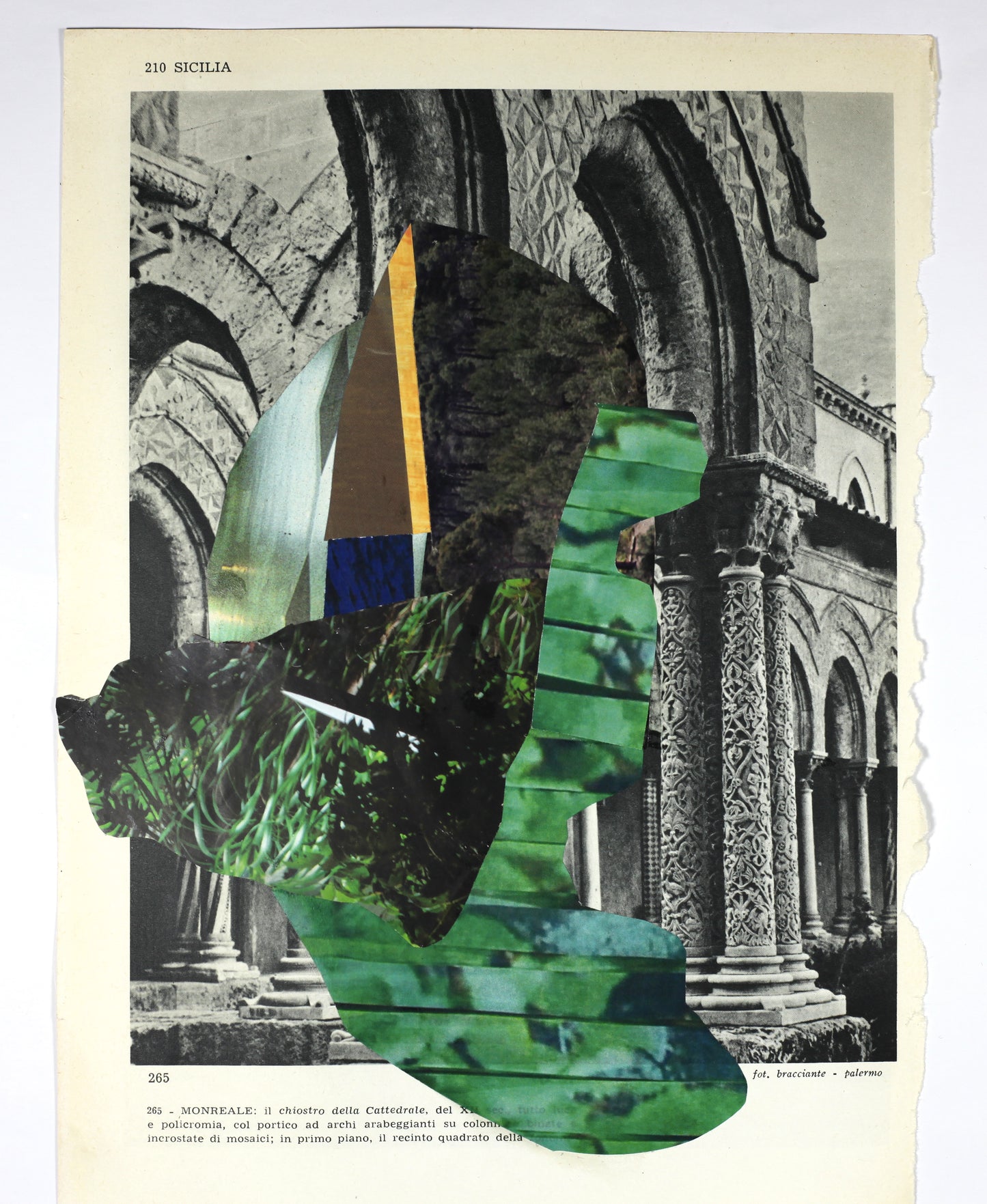 Lucia Veronesi Italy, Breached 106