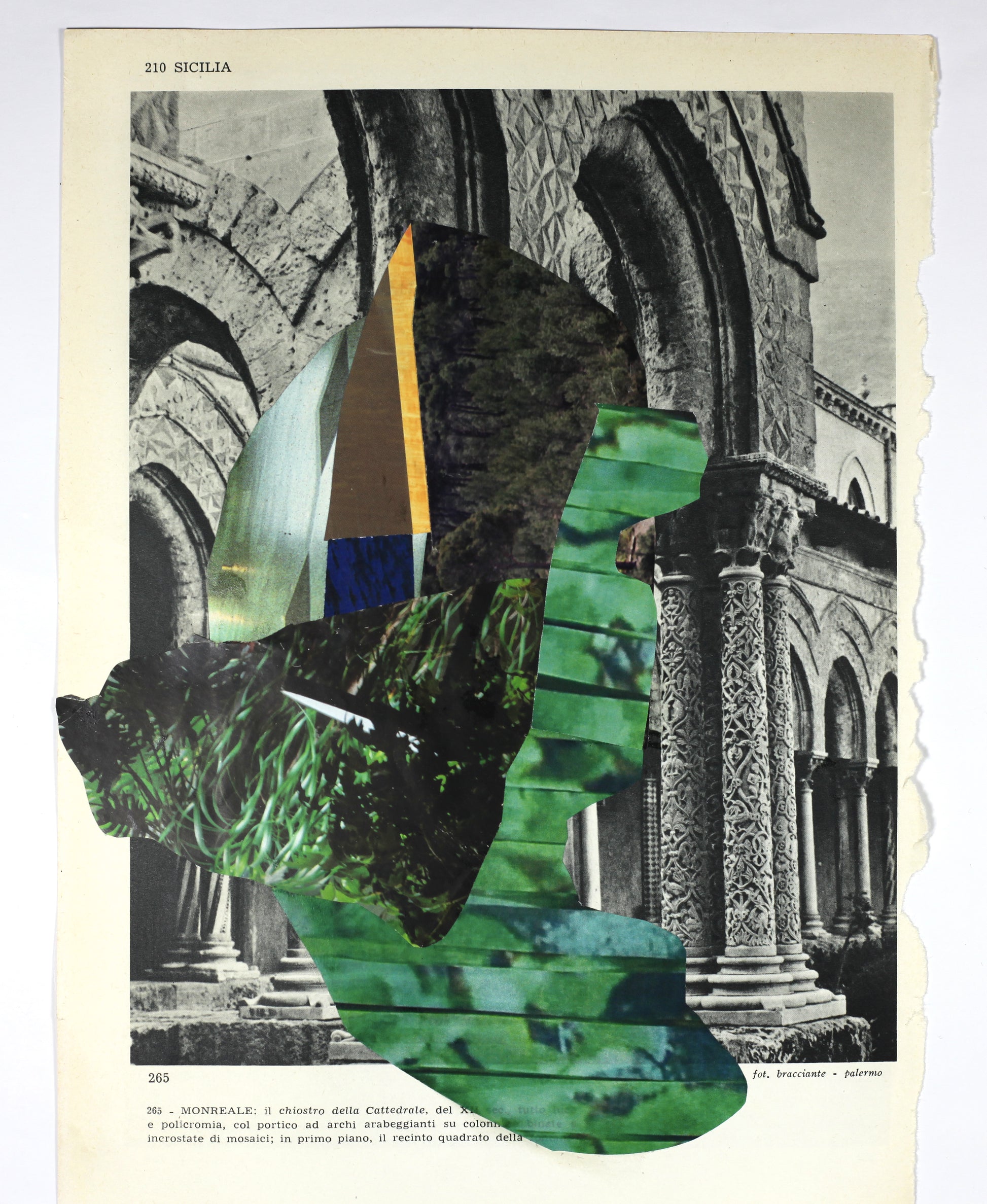 Lucia Veronesi Italy, Breached 106