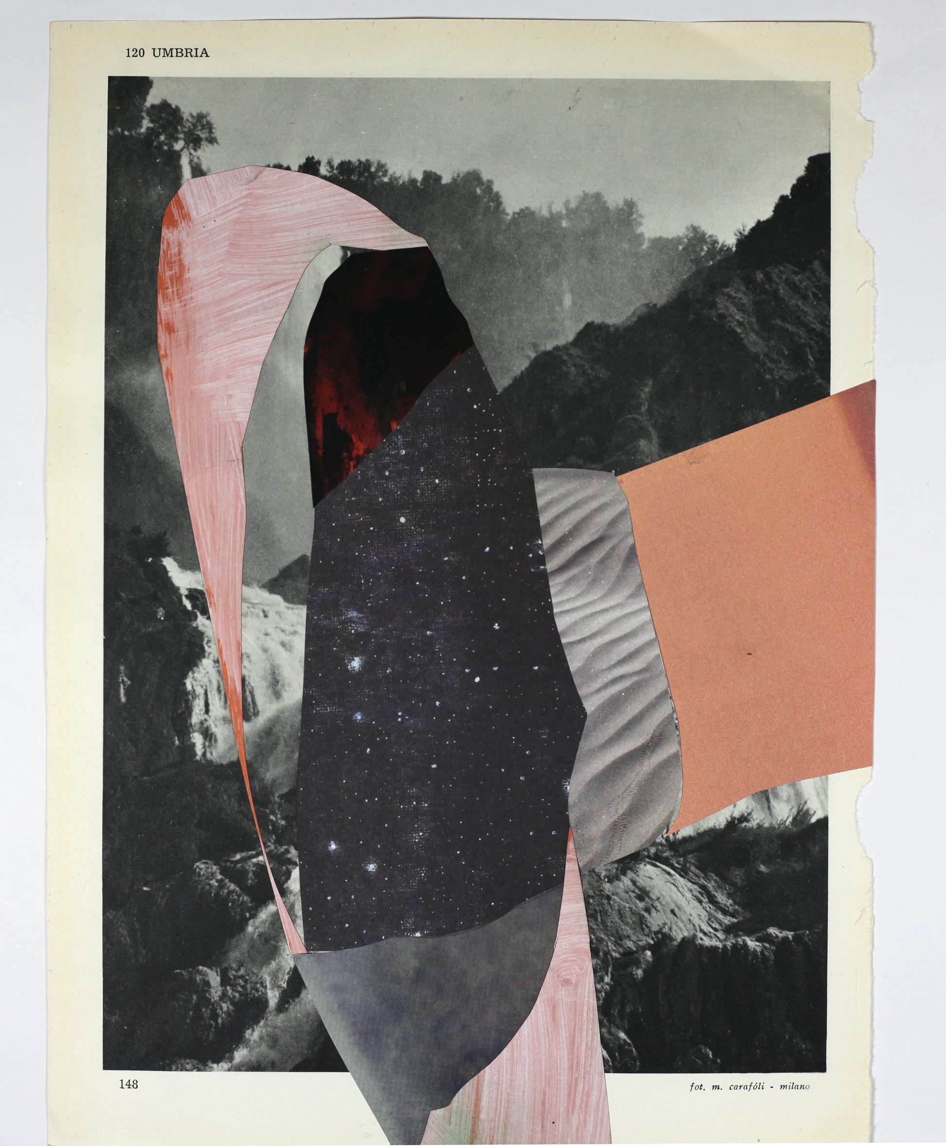 Lucia Veronesi Italy Breached 104