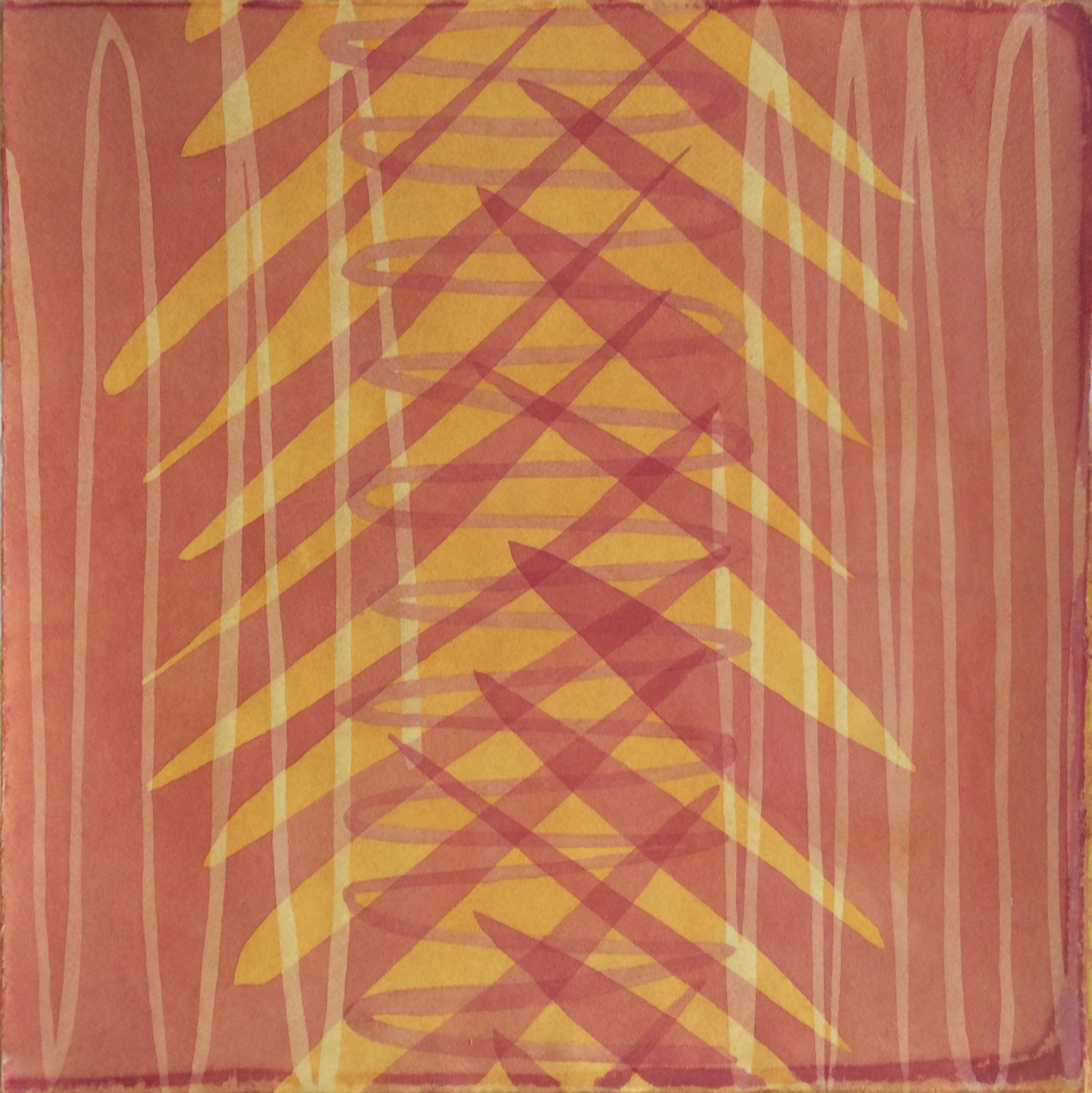 Kevin Jackson Dancing Pair 6