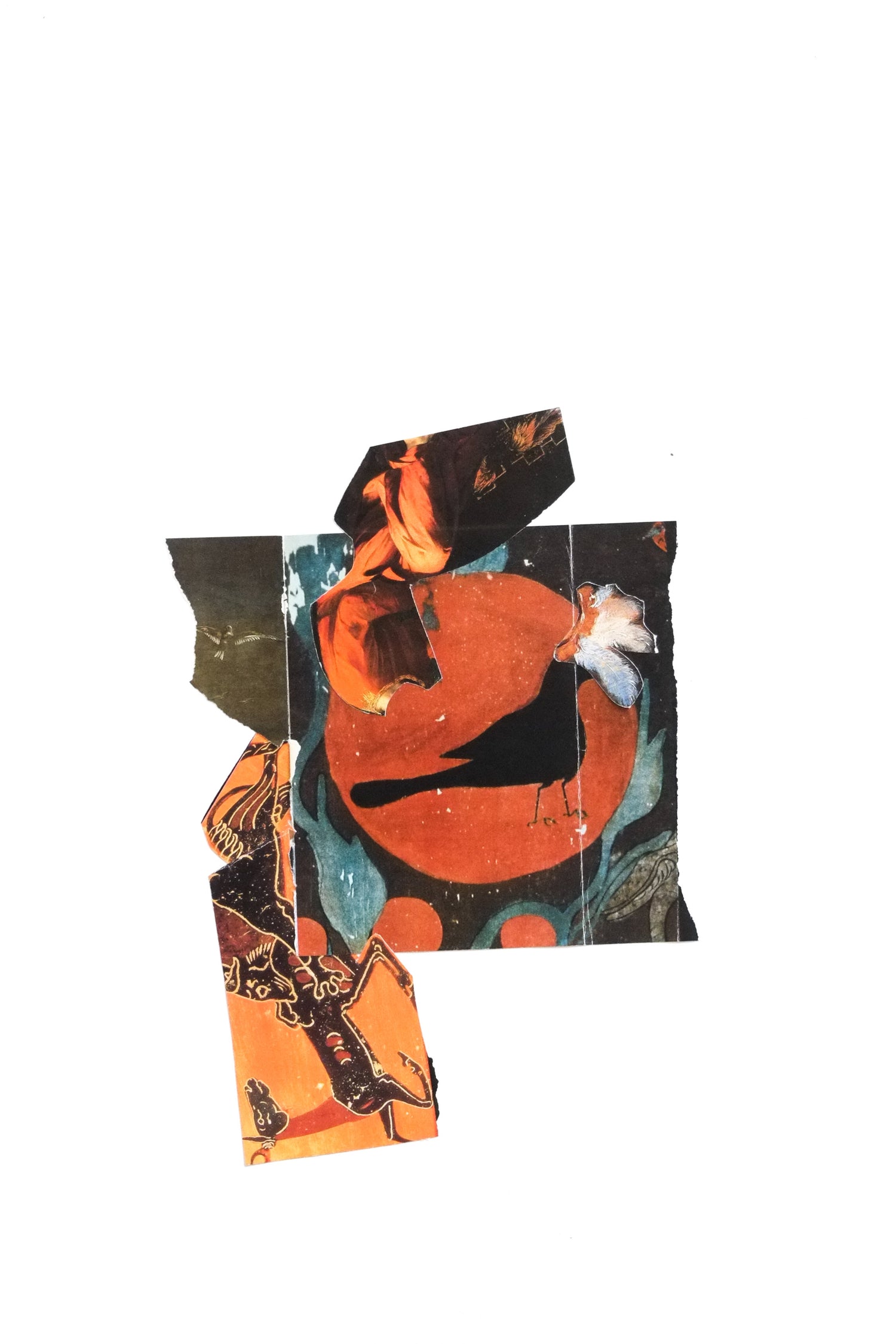 Kerry Chambers Allegories XLVI