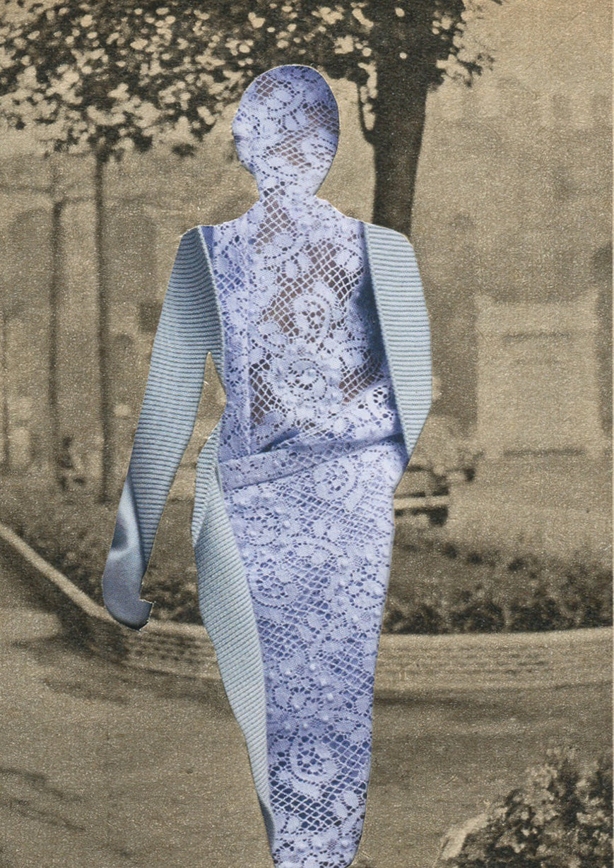 Vesna Vrdoljak Lady Burberry