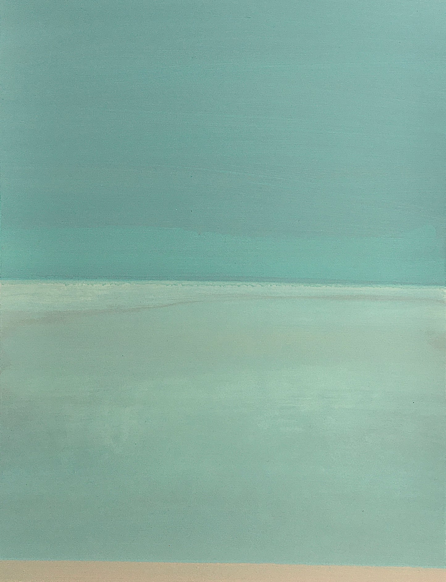 Stefanie Schairer Landscape 68