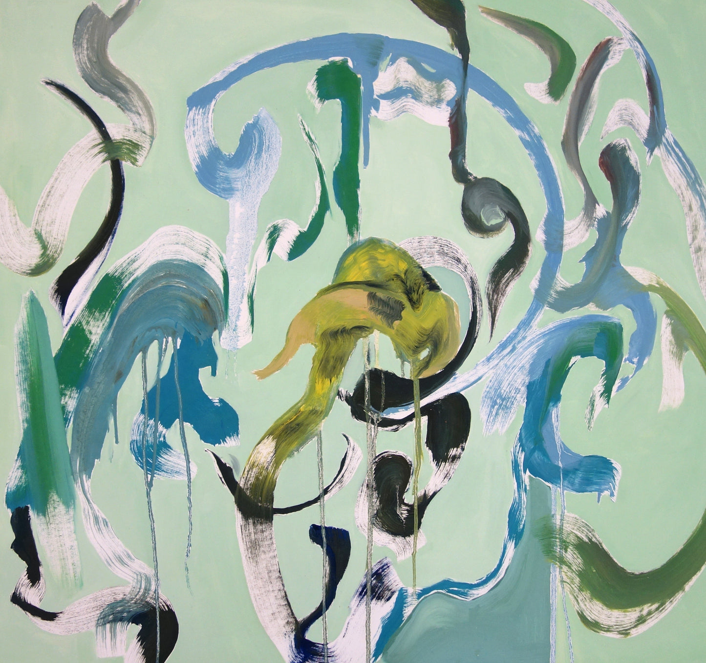 Long Huang Left Handed