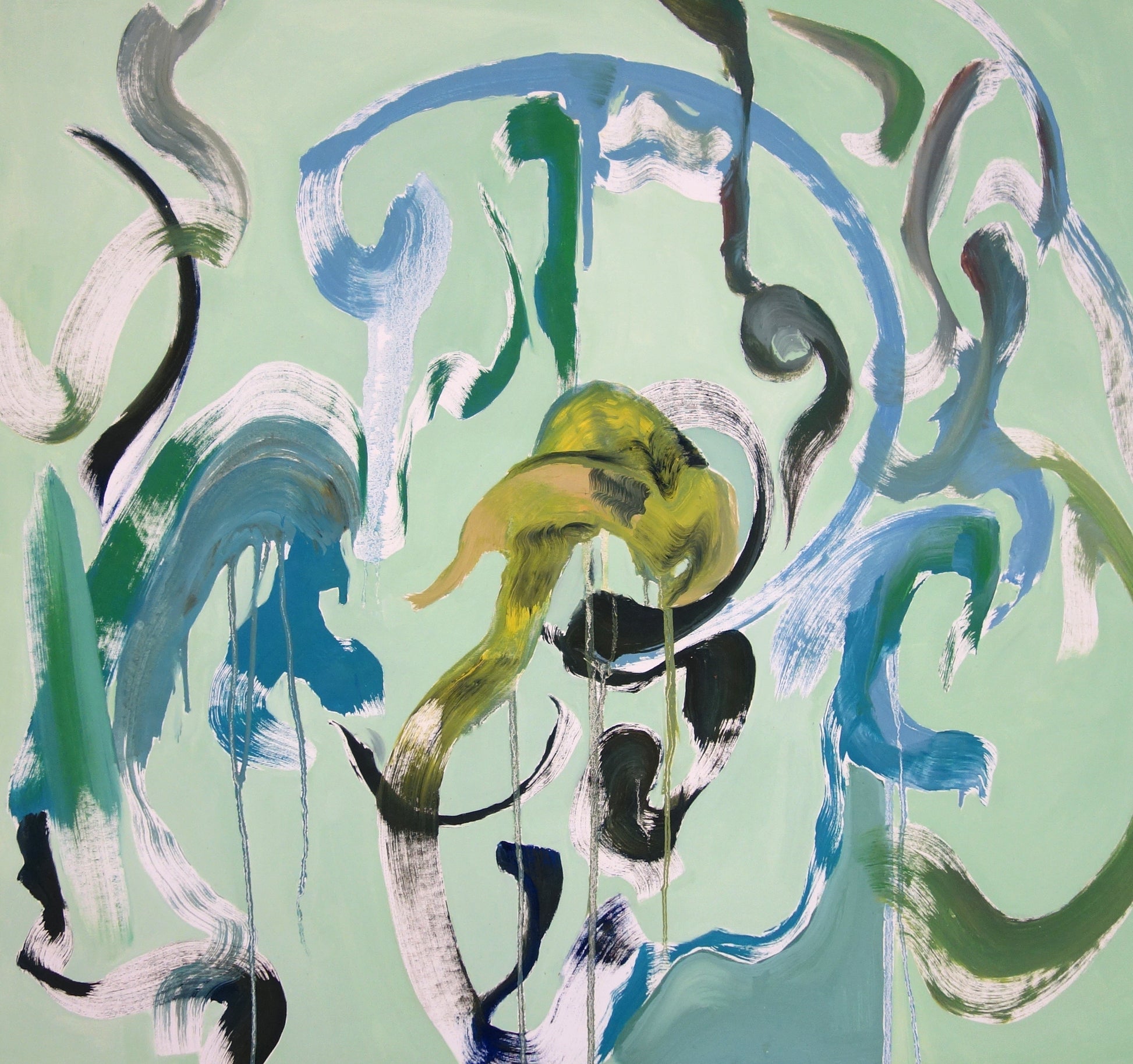 Long Huang Left Handed