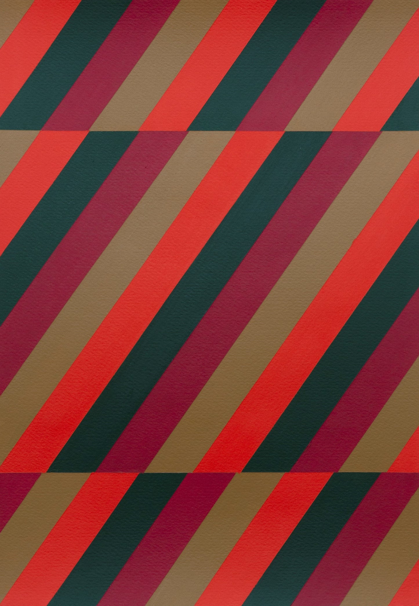 Chris Daniels Lineae Study XXV