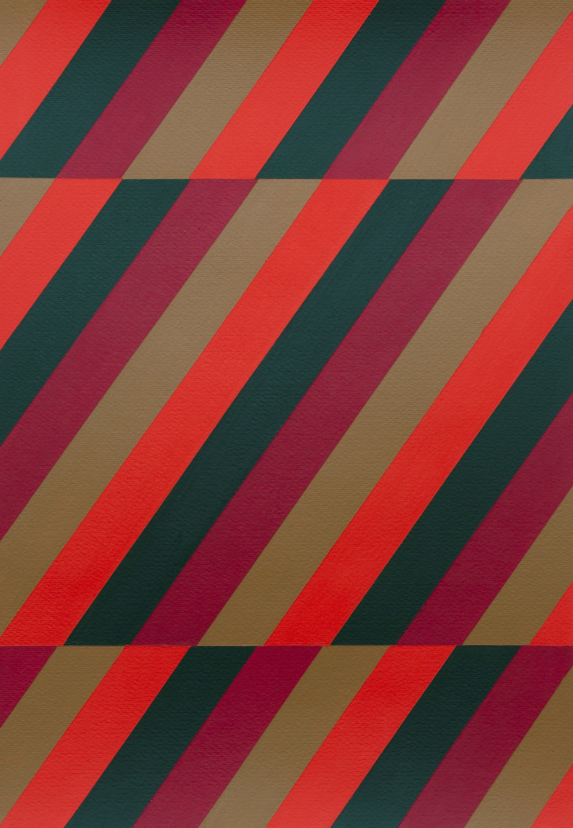 Chris Daniels Lineae Study XXV