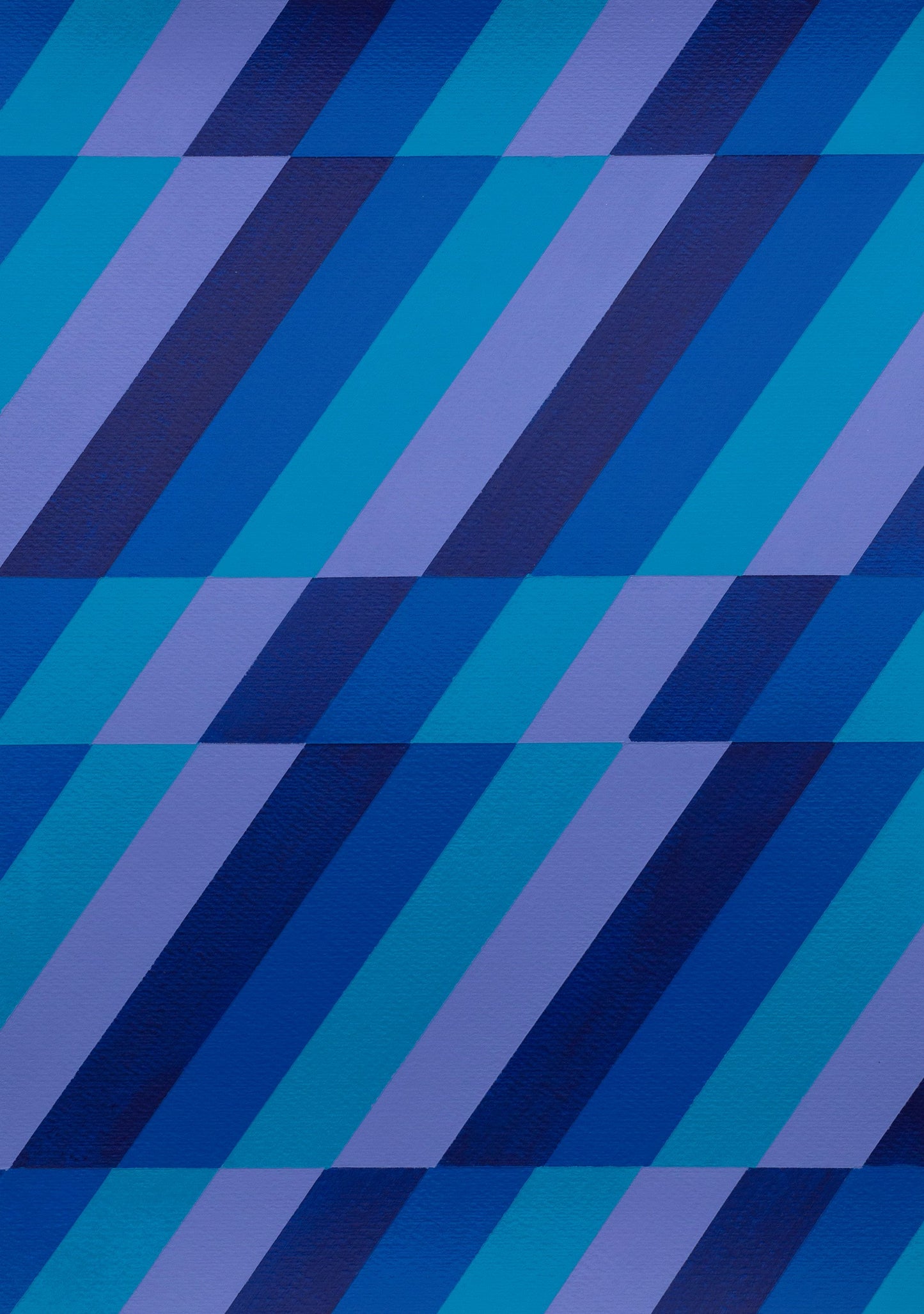 Chris Daniels Lineae Study XXVI