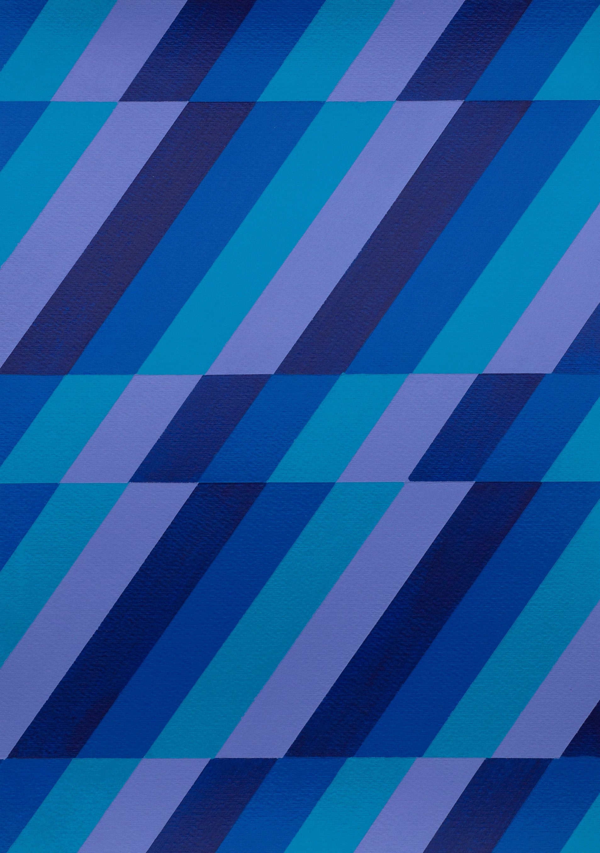 Chris Daniels Lineae Study XXVI