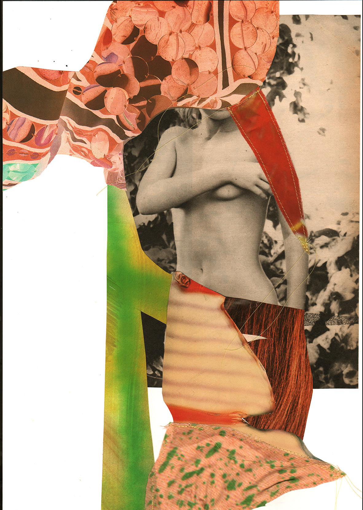 Lucia Veronesi Lonely Heart #34