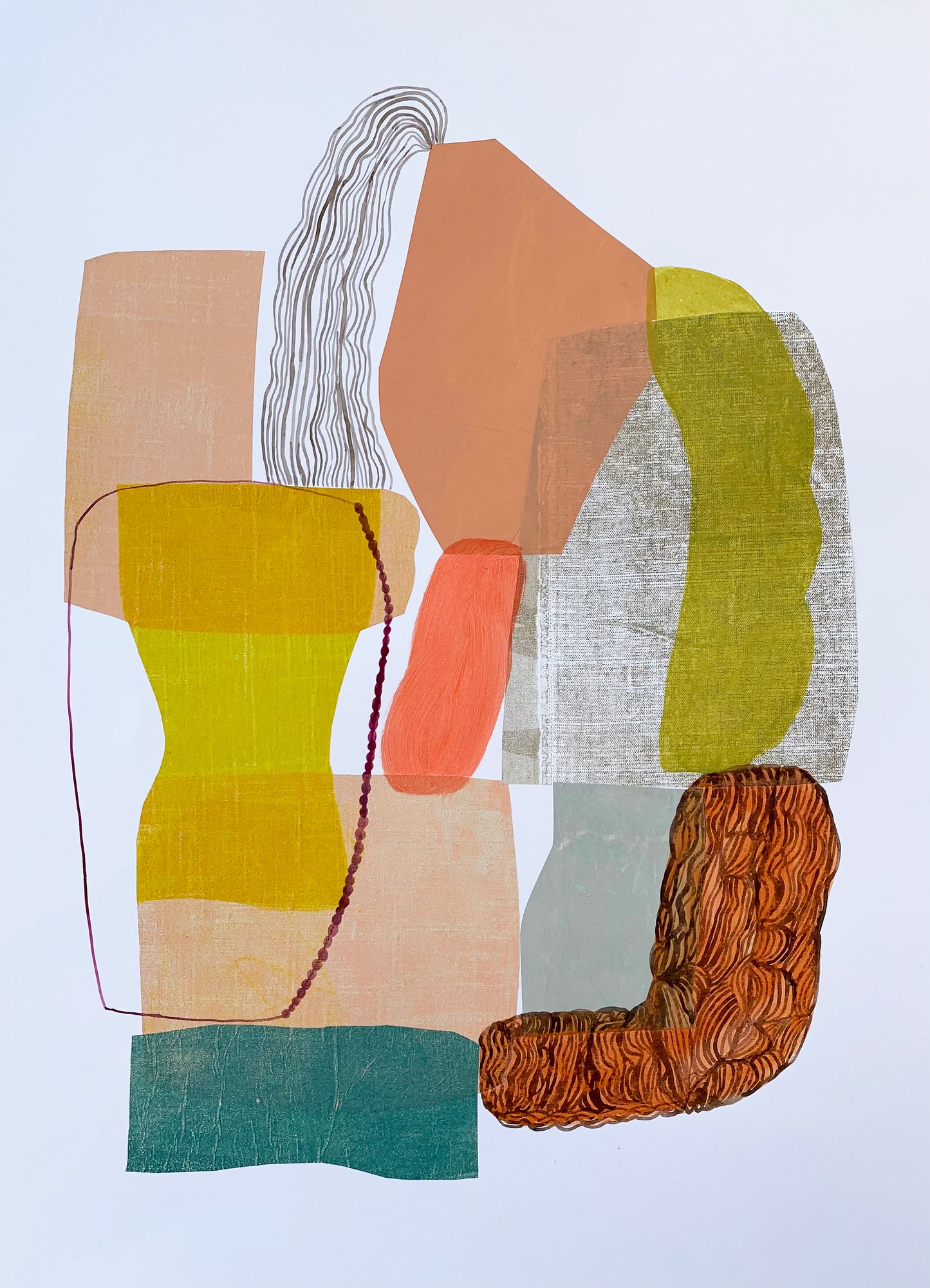 Maxine Sutton Malleable