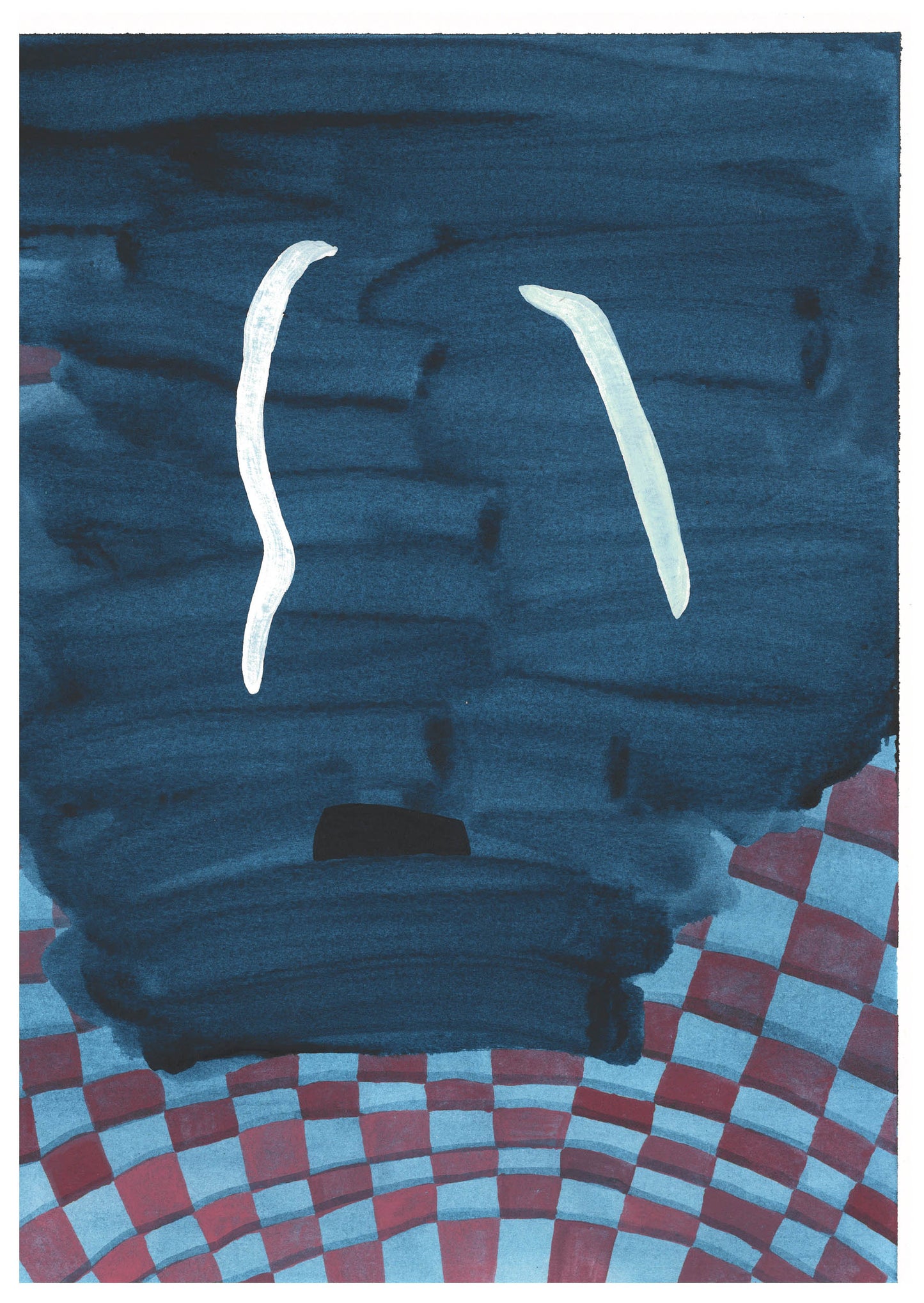 Max Manning Untitled (PPR10)