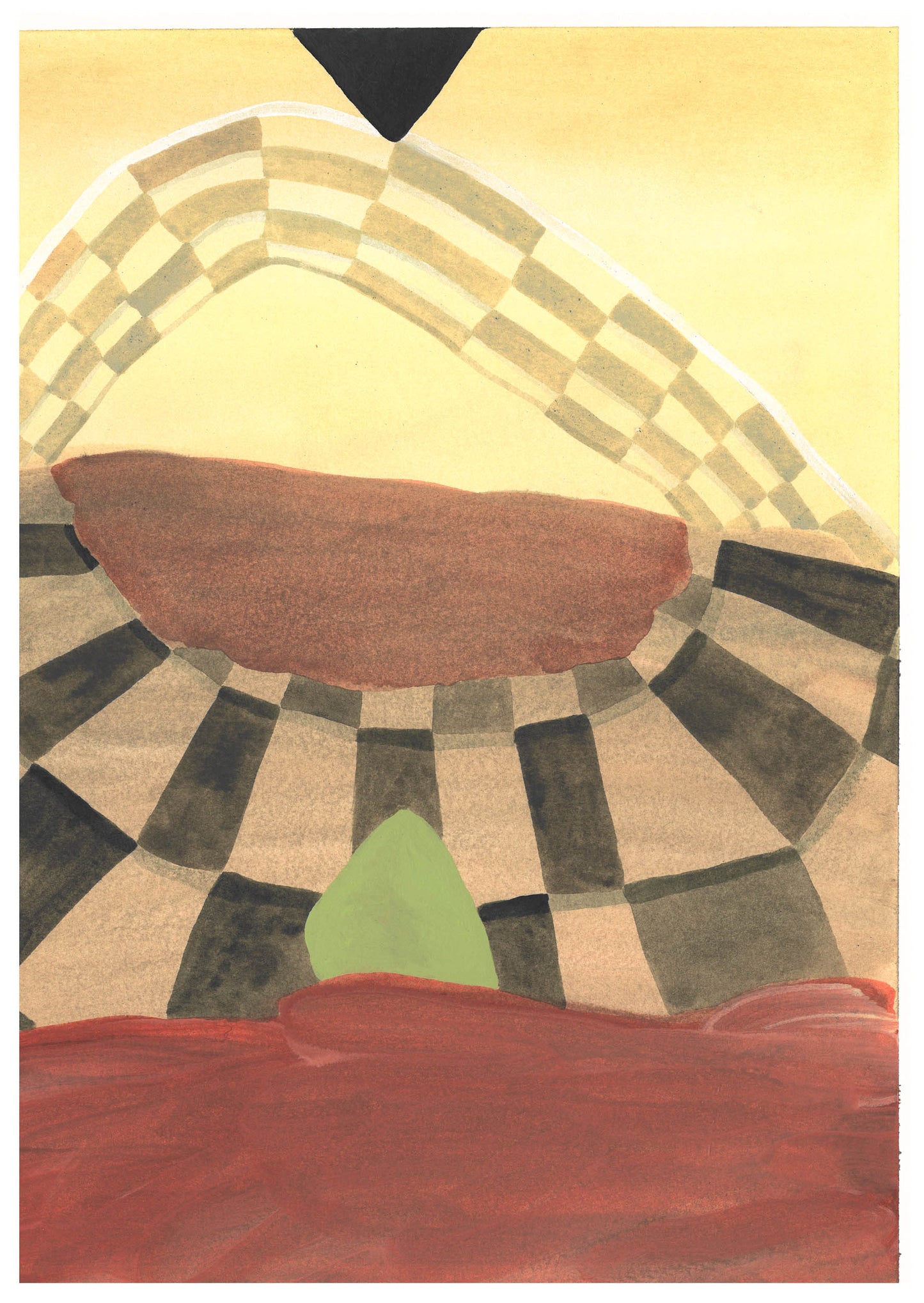 Max Manning Untitled (PPR13)