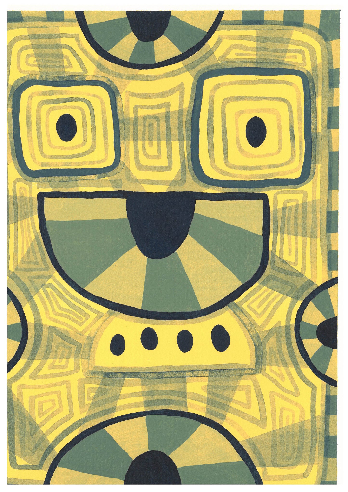 Max Manning Untitled (PPR204)