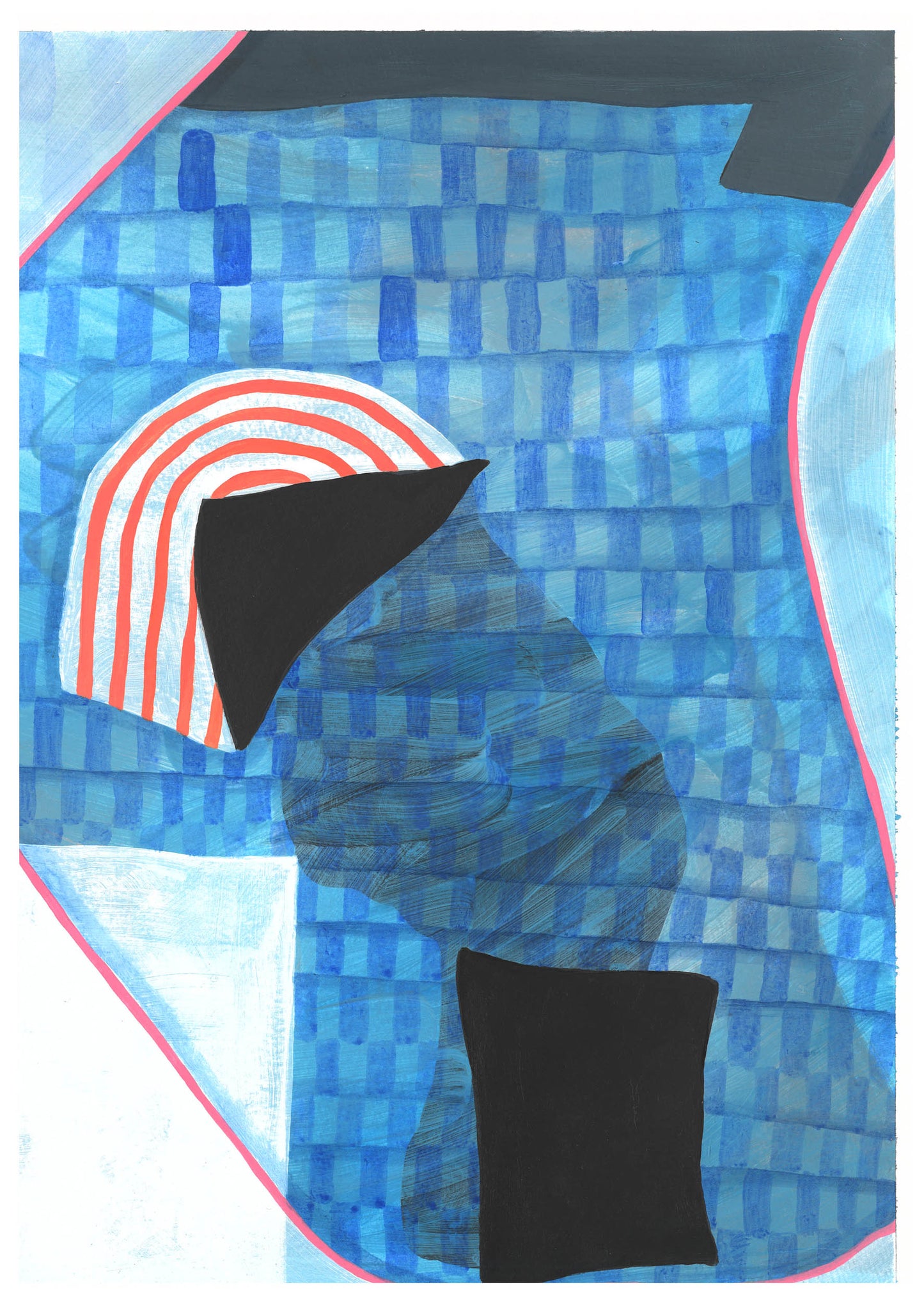 Max Manning Untitled (PPR23)