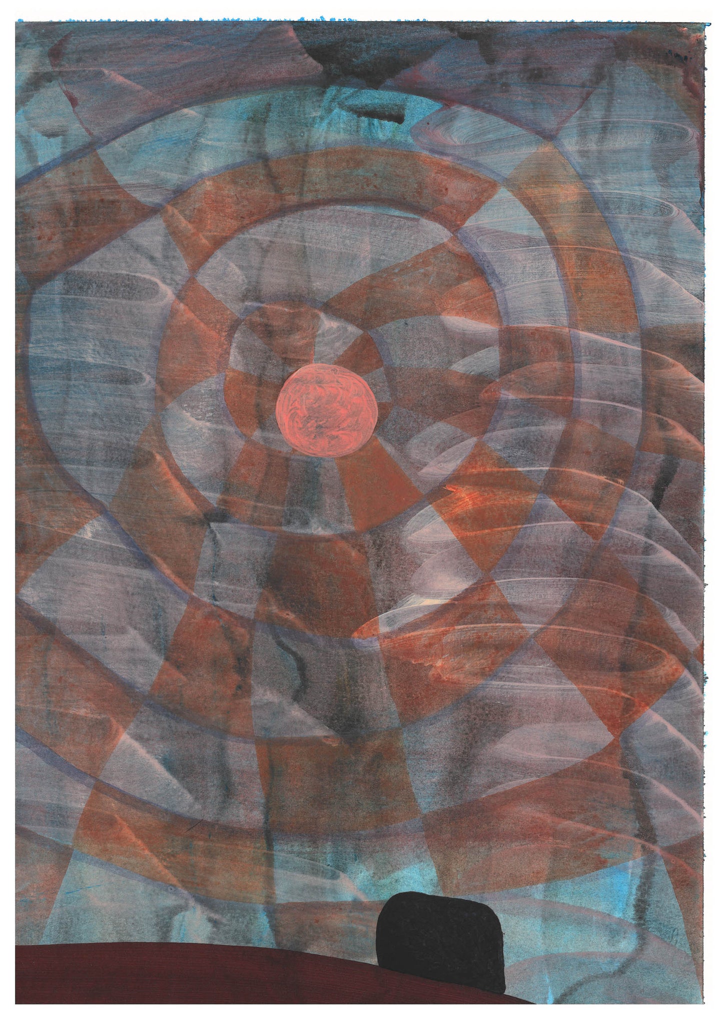 Max Manning Untitled (PPR41)