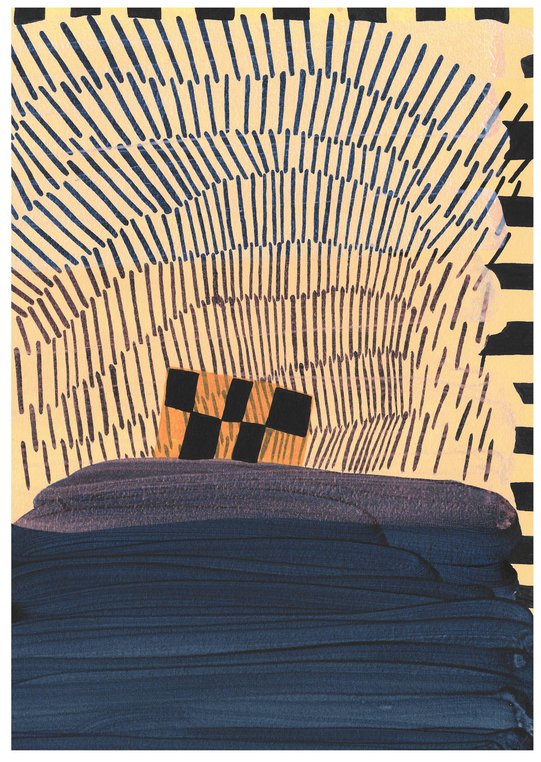 Max Manning Untitled (PPR248)