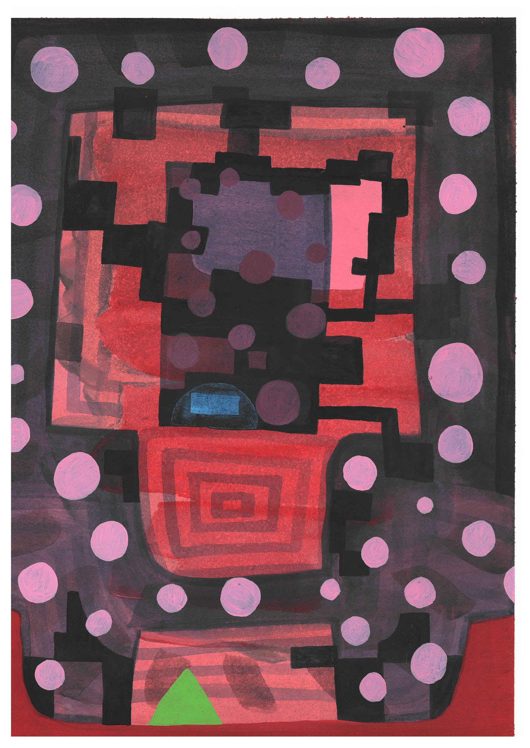 Max Manning Untitled (PPR25)
