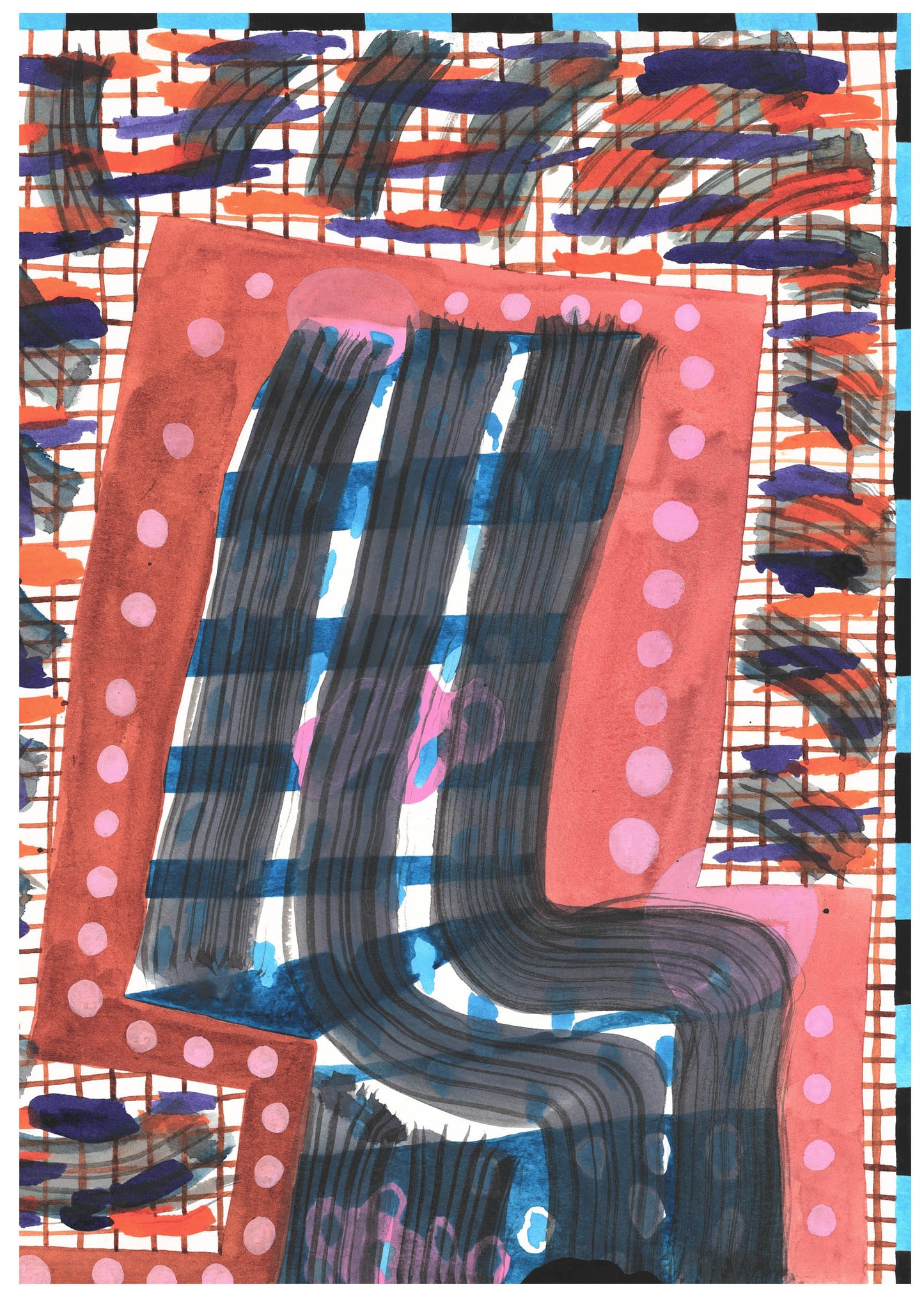 Max Manning Untitled (PPR252)