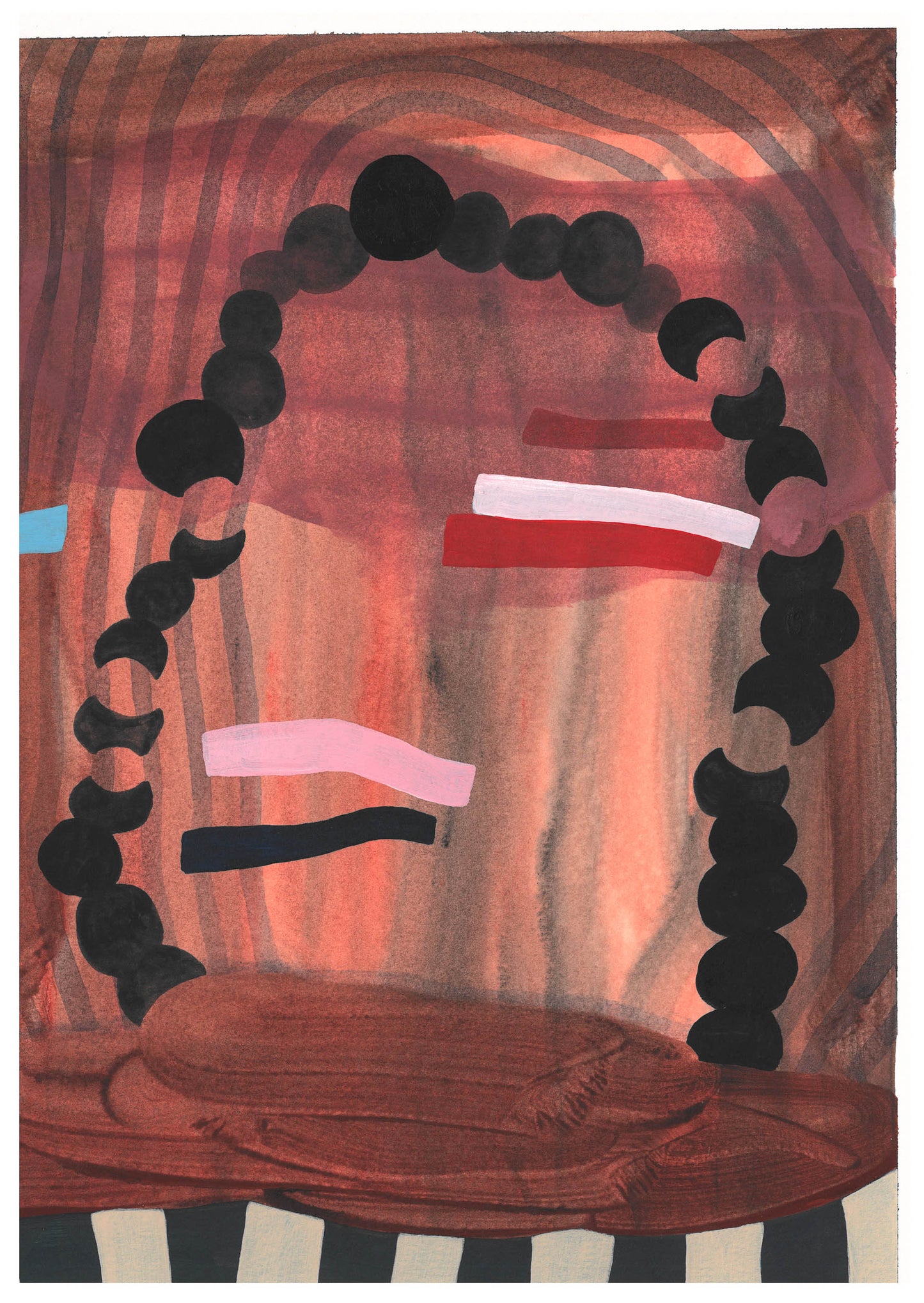 Max Manning Untitled (PPR29)
