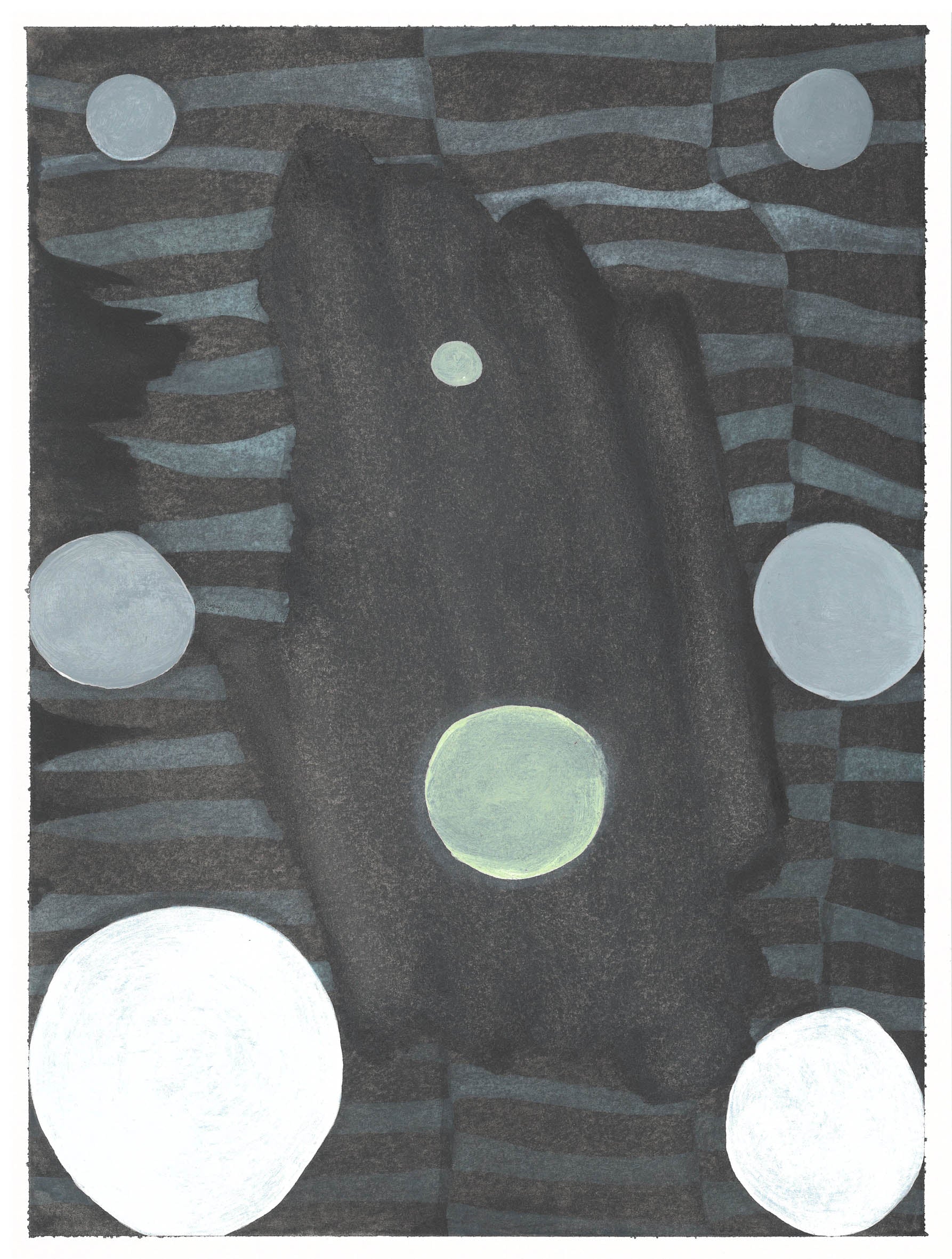 Max Manning Untitled (PPR30)