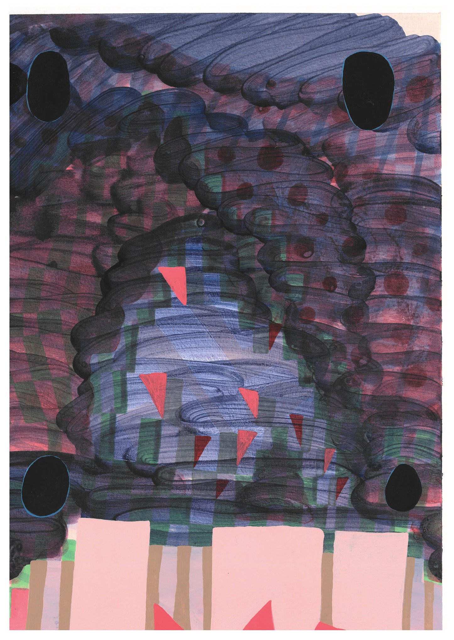 Max Manning Untitled (PPR49)