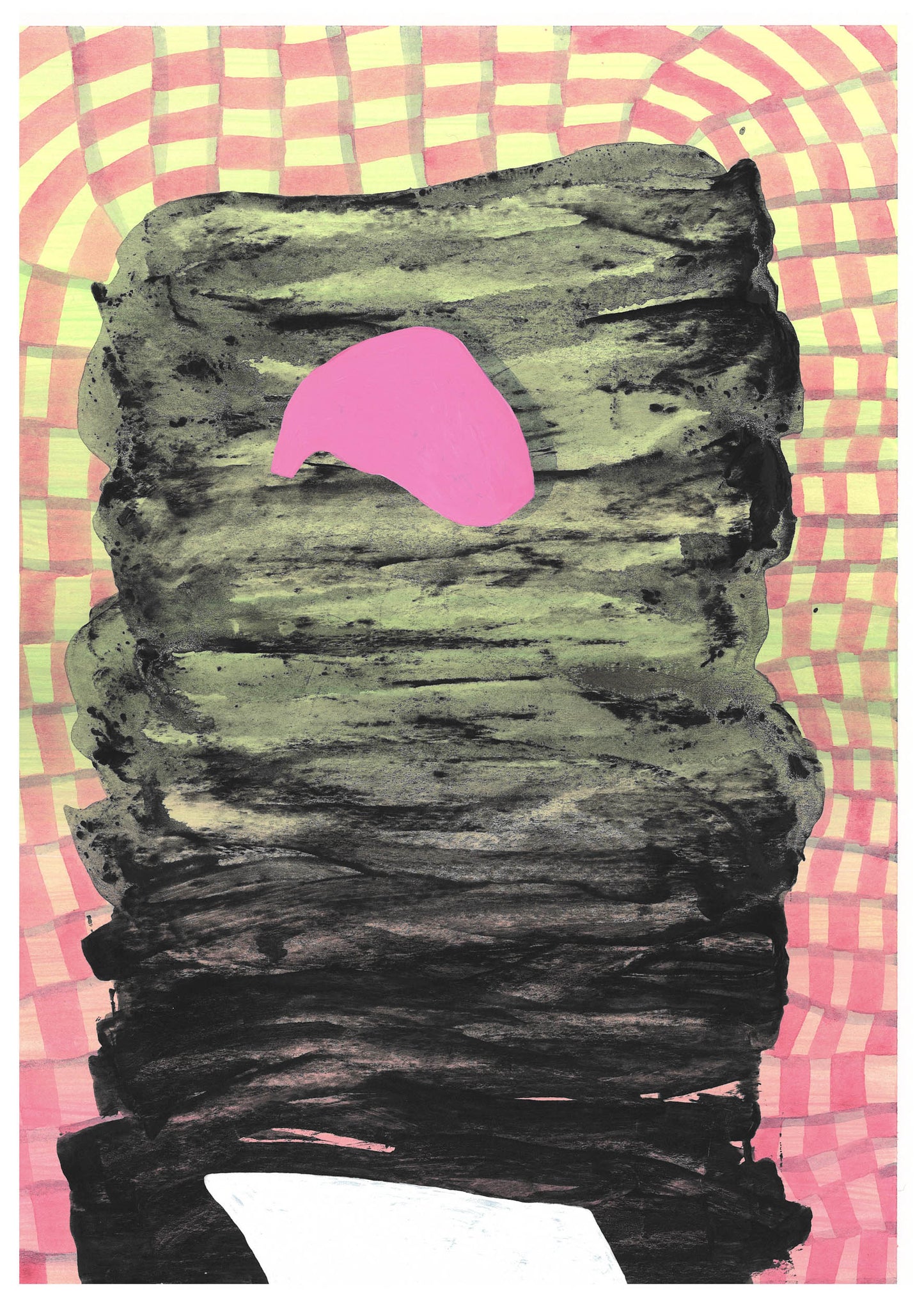 Max Manning Untitled (PPR92)