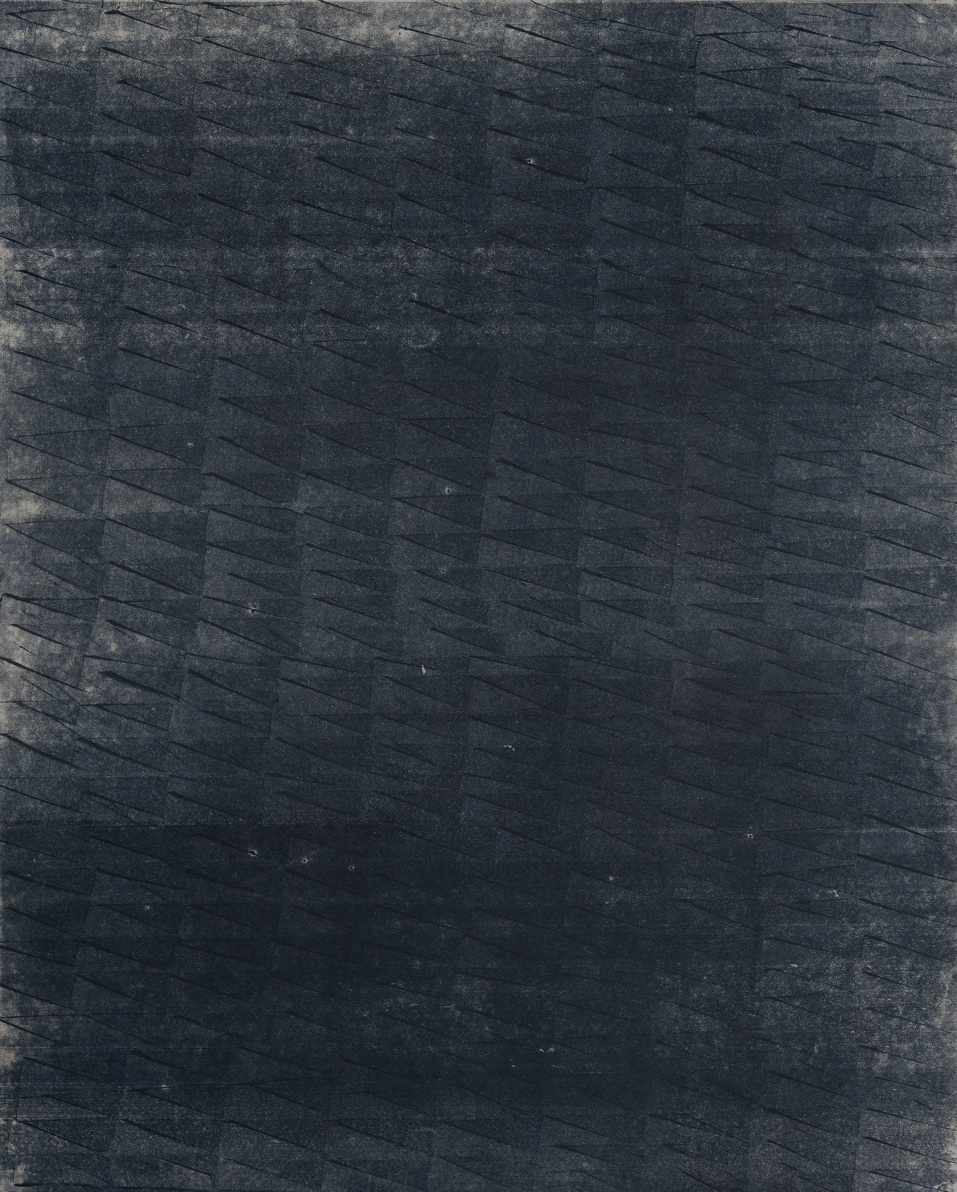 Krista Mezzadri Night Rain No. 4