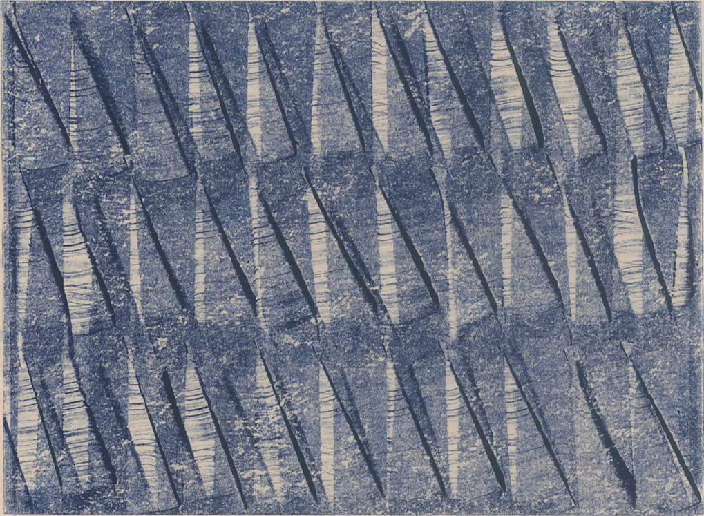 Krista Mezzadri Untitled 231