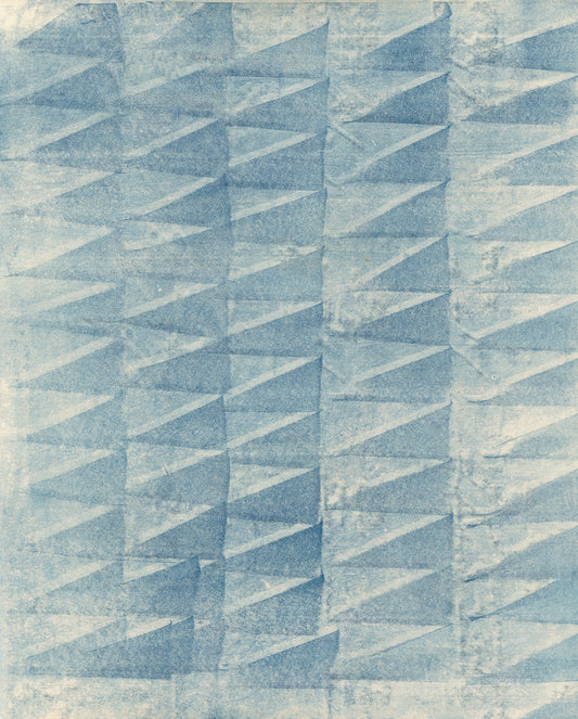 Krista Mezzadri Untitled (June)