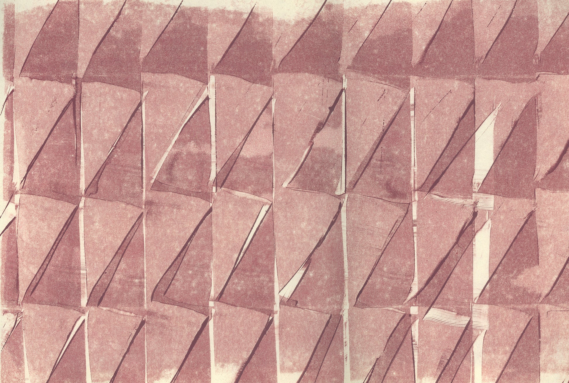 Krista Mezzadri Untitled (Nacre)
