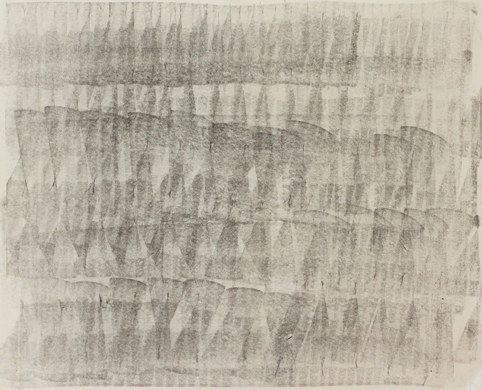 Krista Mezzadri Untitled (Trace)