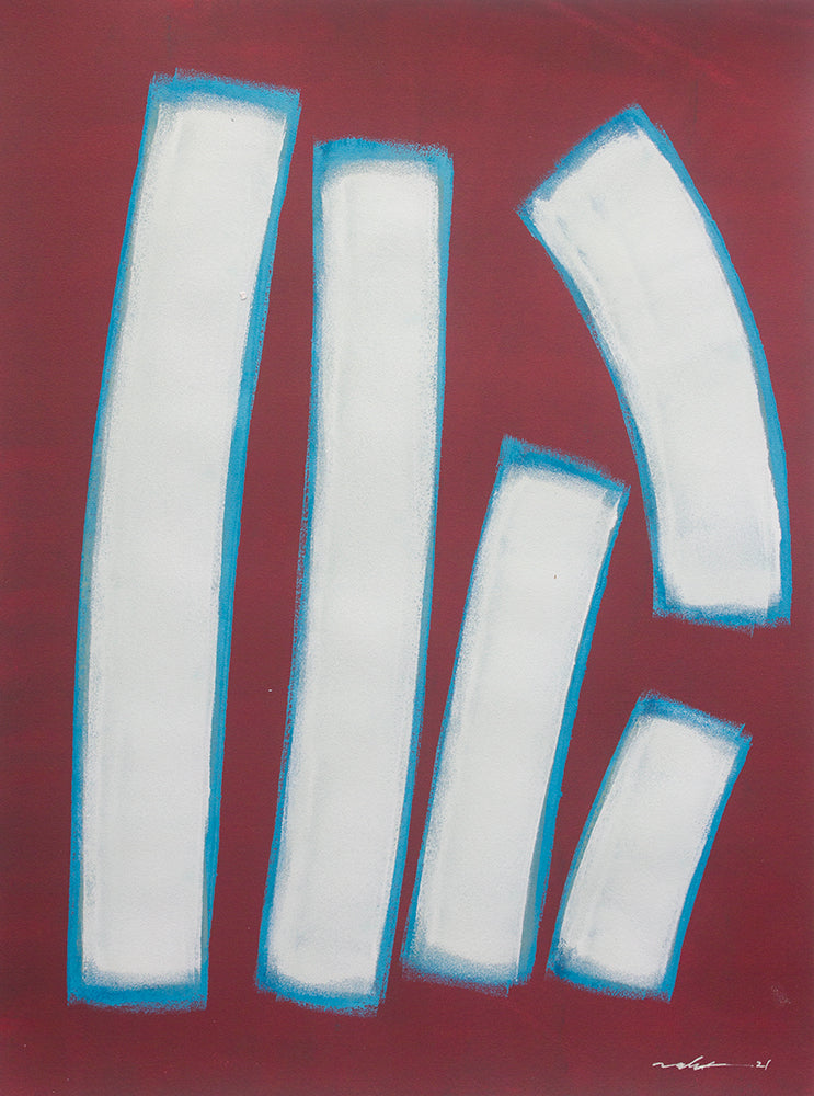 Naoki Kawano Liquid days