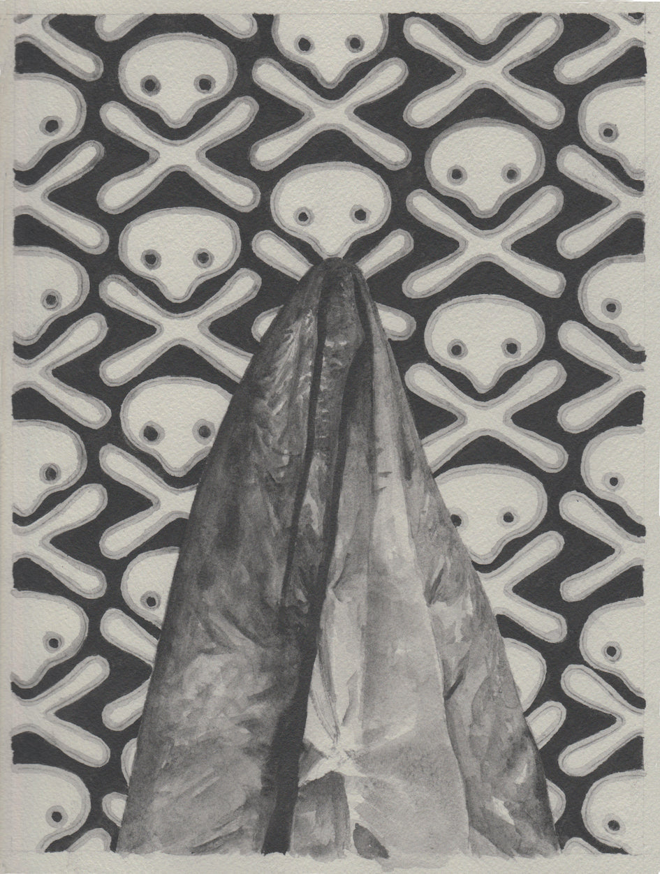 Richard Moon Guston IV