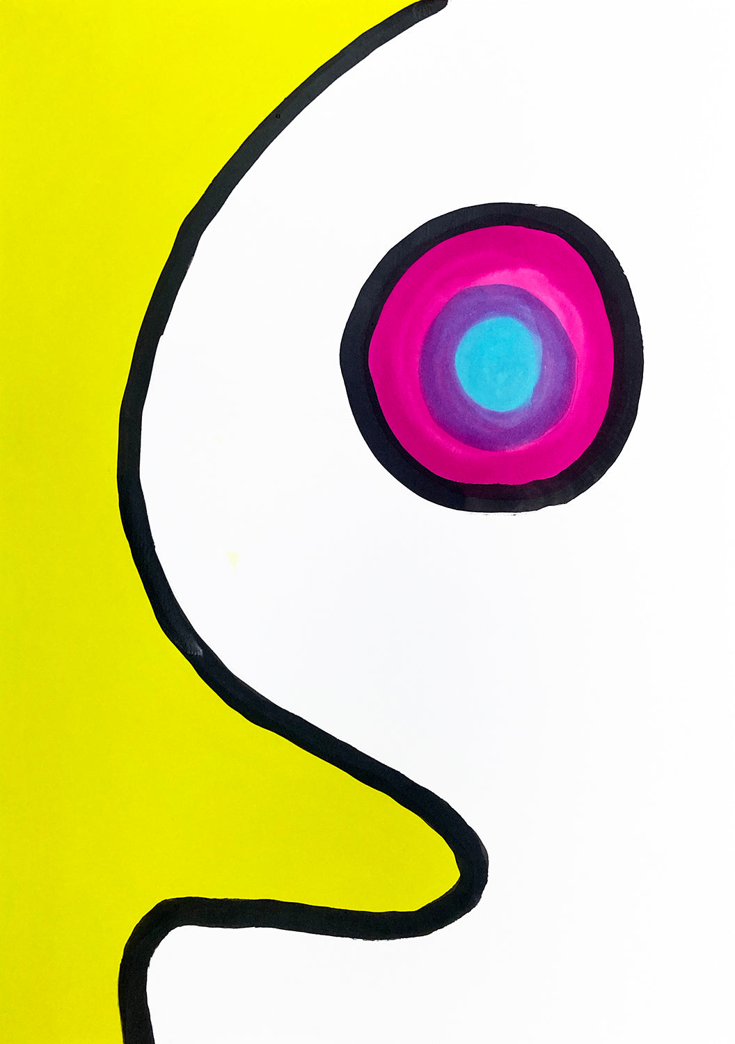 Alex Morrison Glyph 86
