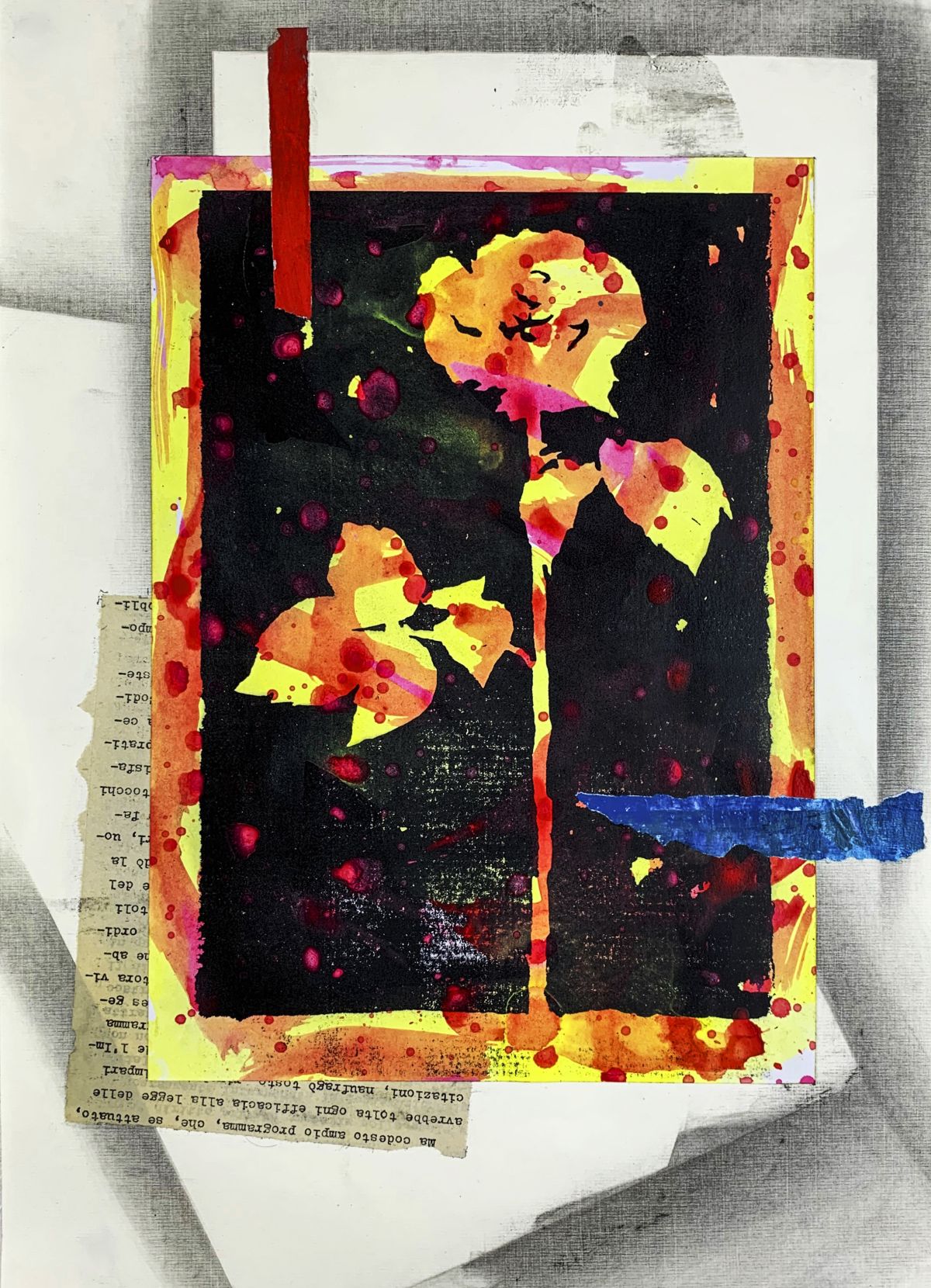 Nicola Villa Rose 2