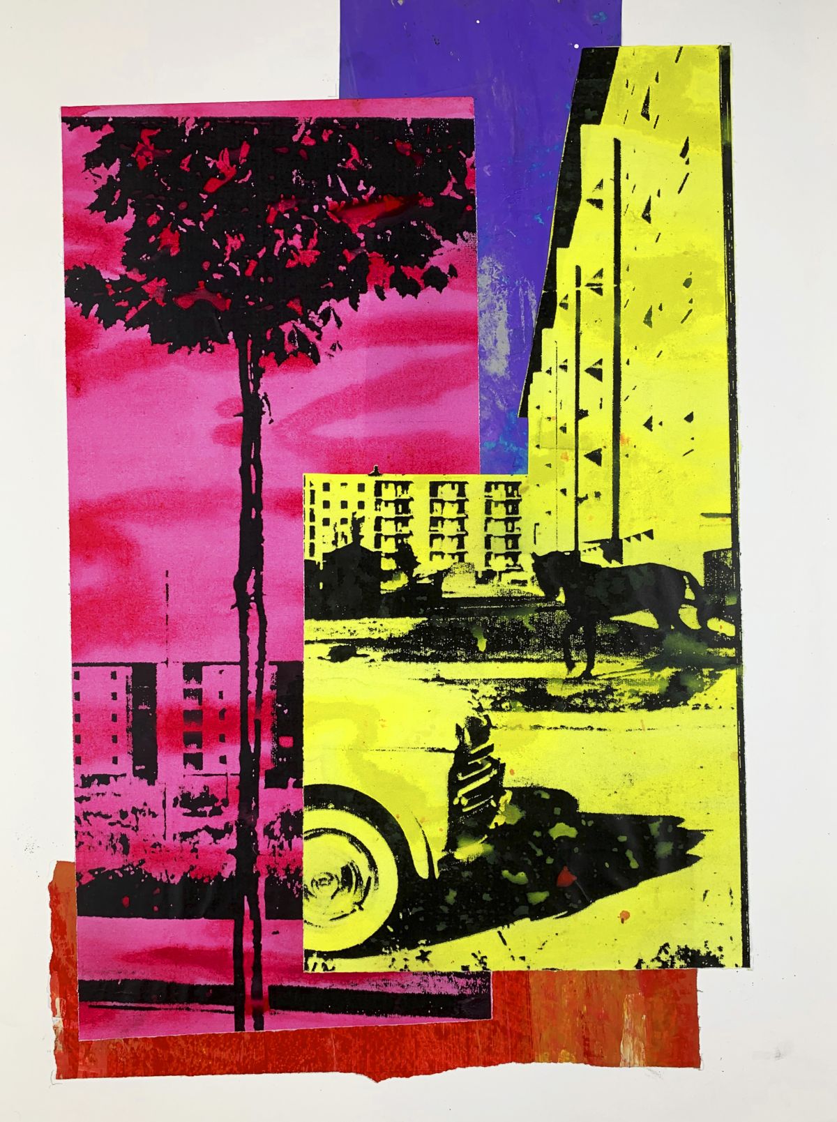 Nicola Villa Stressed Paper 7