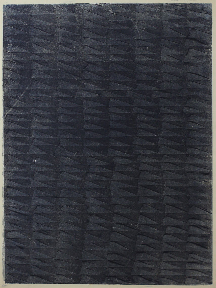 Krista Mezzadri Night Rain 3