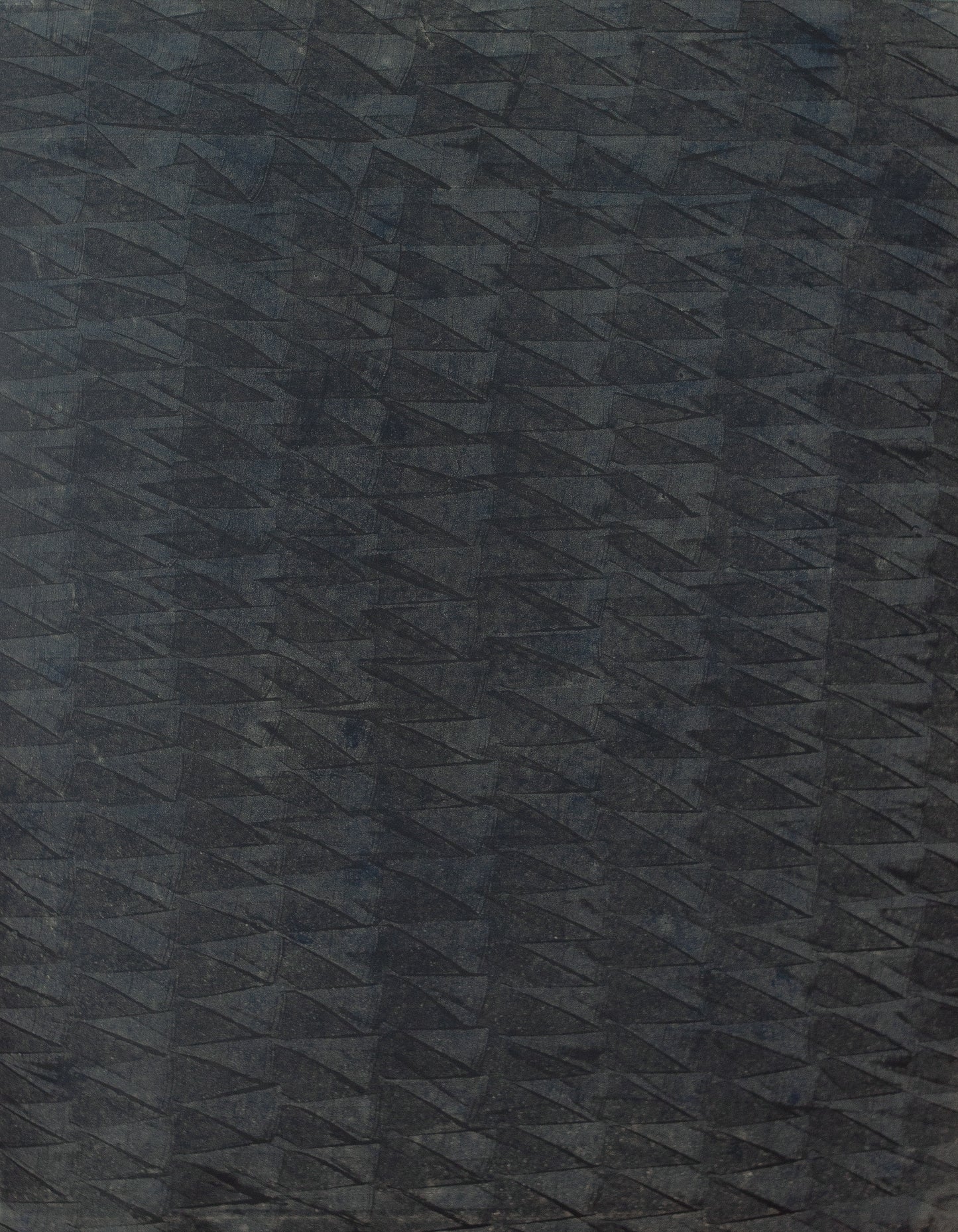 Krista Mezzadri Night Rain No. 1