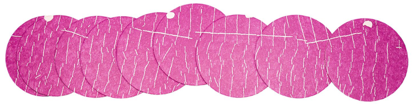 Alum Lee Notepad Pattern 4