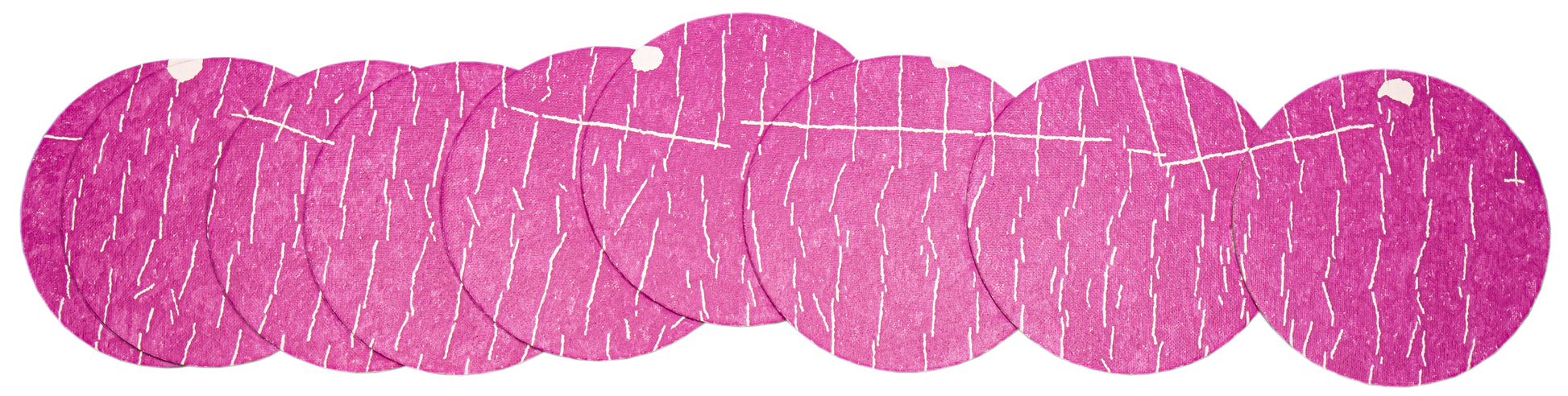 Alum Lee Notepad Pattern 4