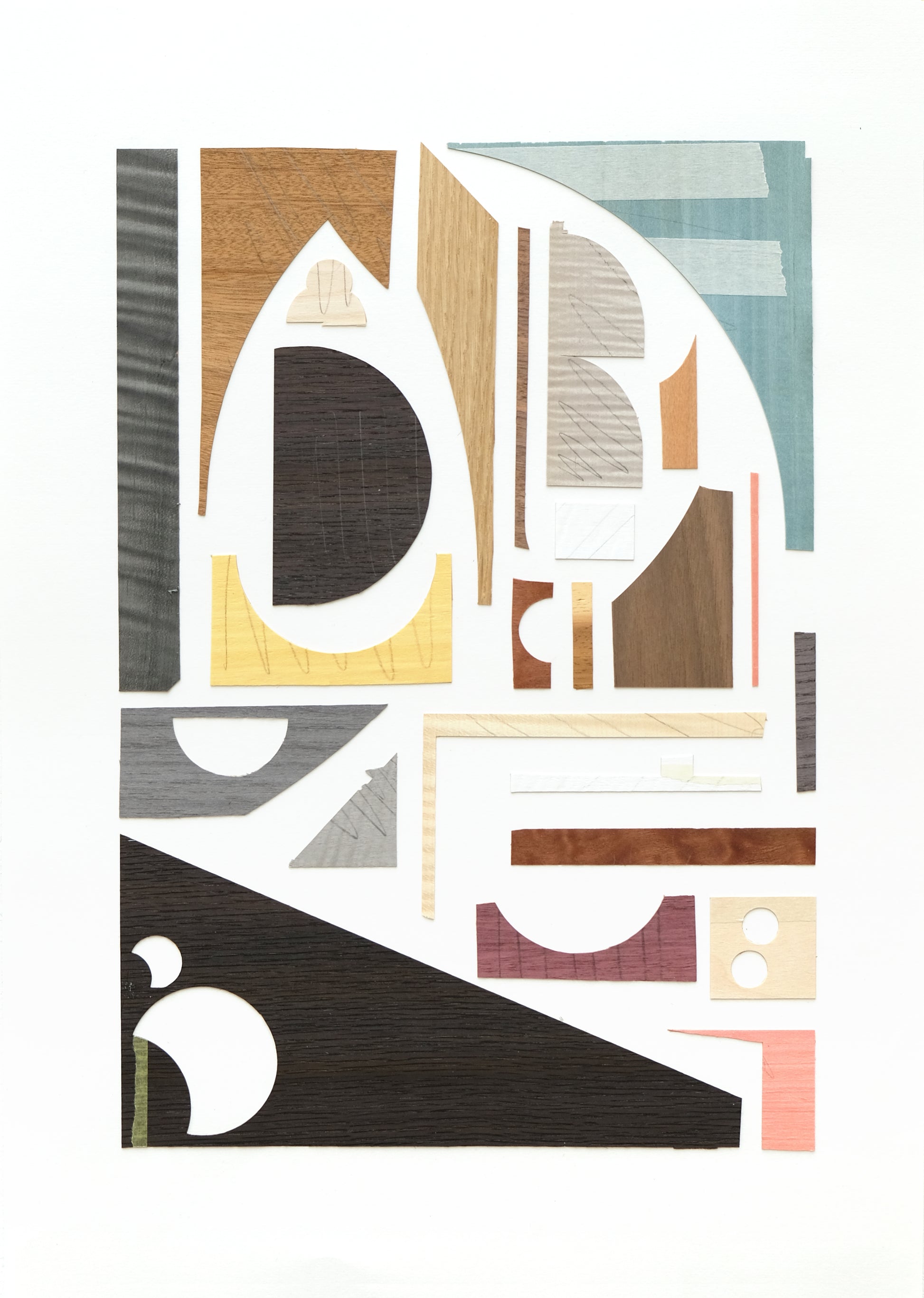 Olly Fathers Offcuts 1