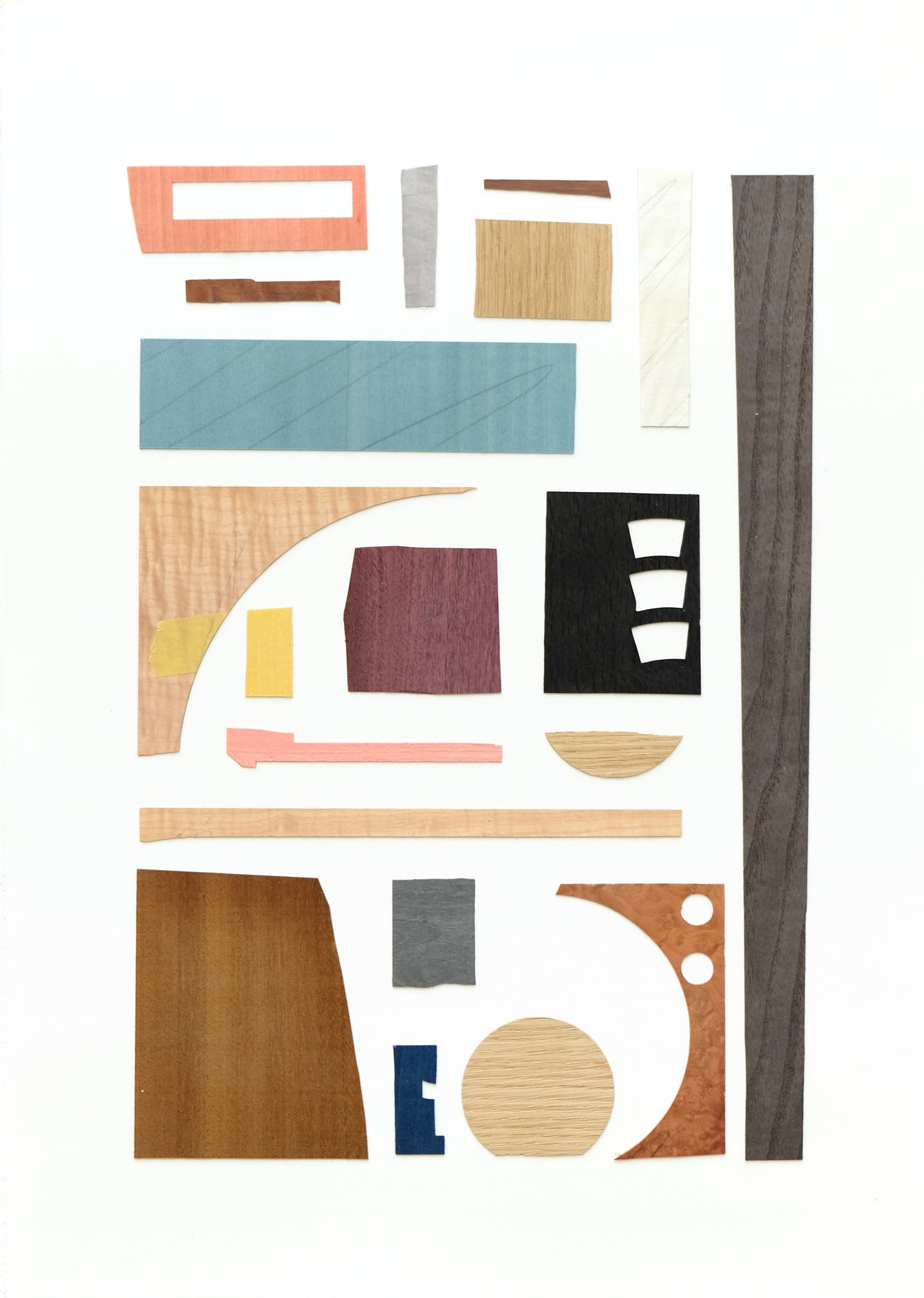 Olly Fathers Offcuts 3