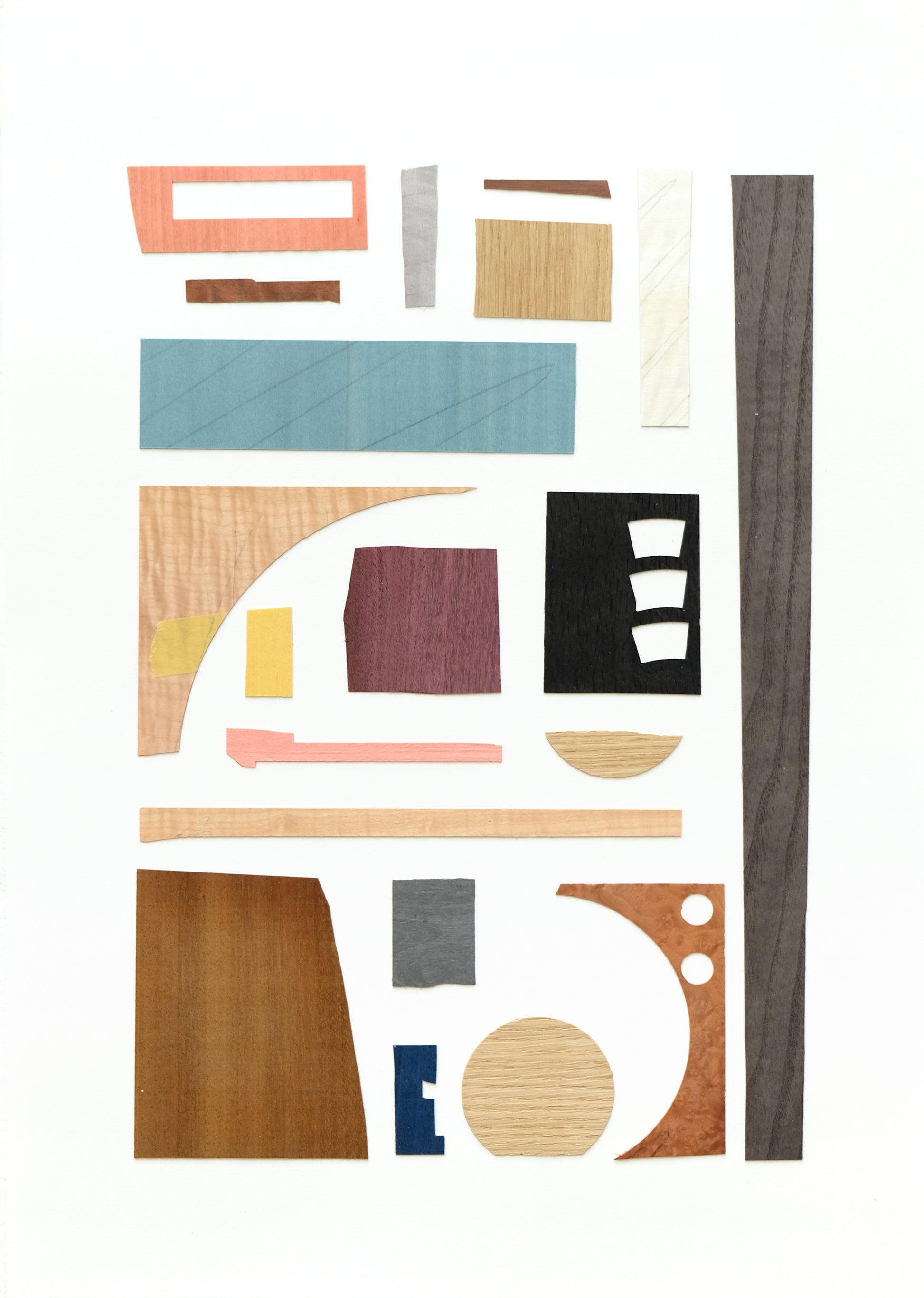 Olly Fathers Offcuts 3