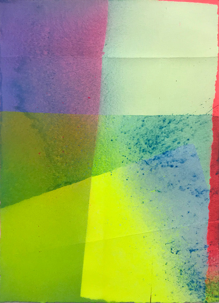 Neil Zakiewicz Paint Work 13