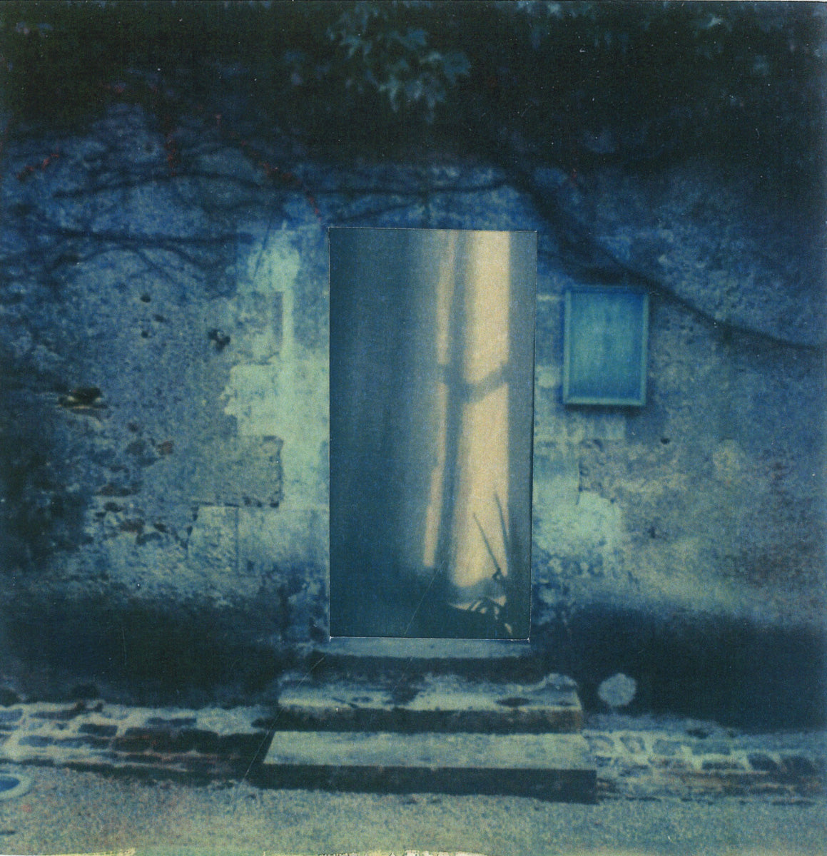 Eva Gjaltema Places part I, Untitled