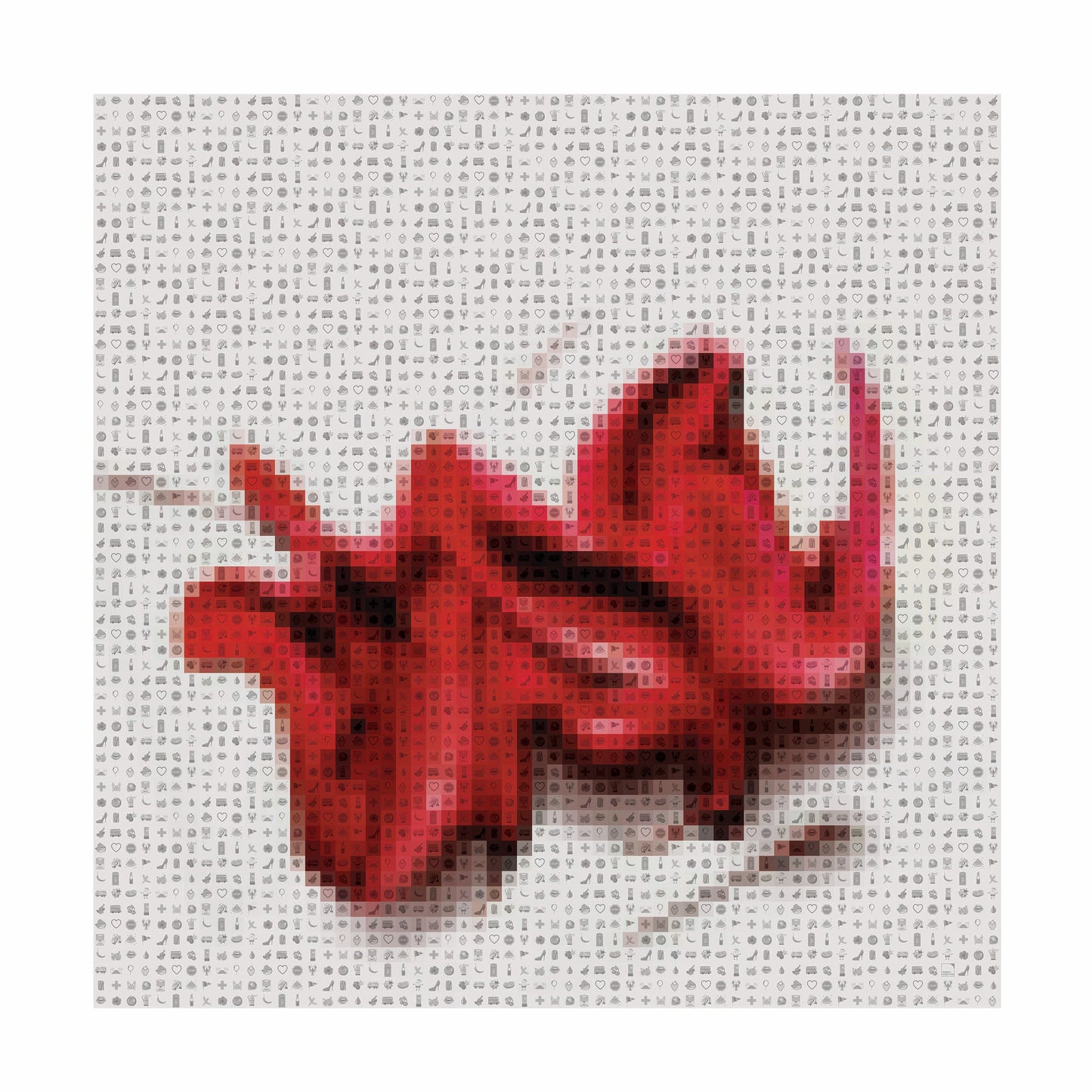Pamela Stretton Red